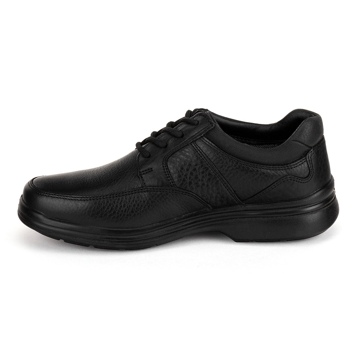 Zapato Flexi Para Hombre Casual Derby 01554
