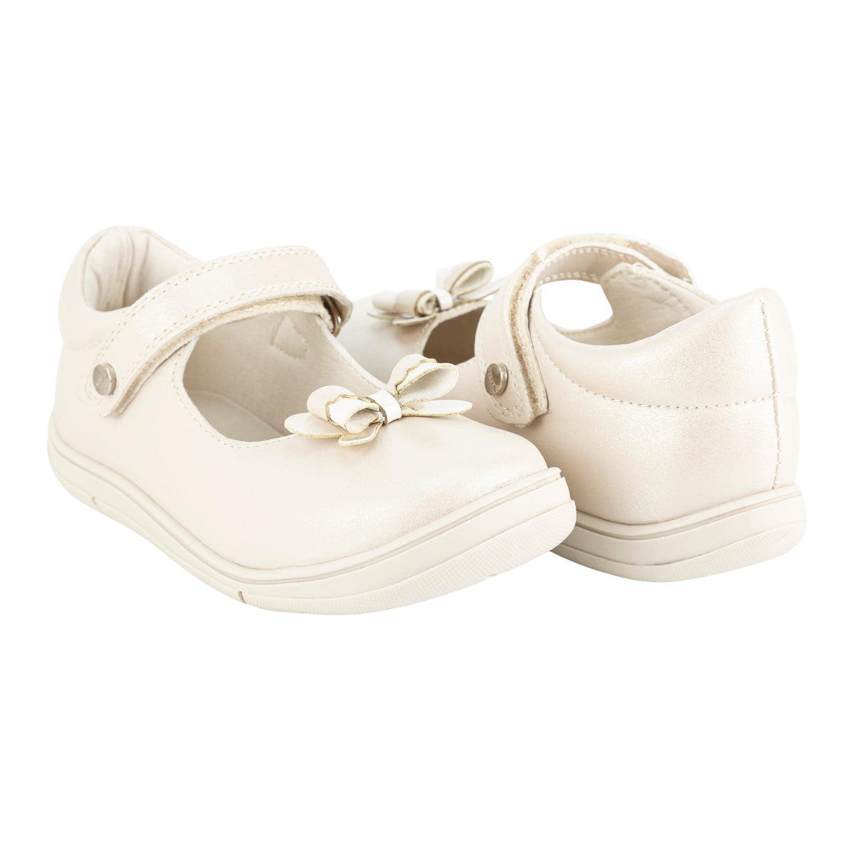 Zapato Casual Mary Jane Para Niña Chabelo 08335