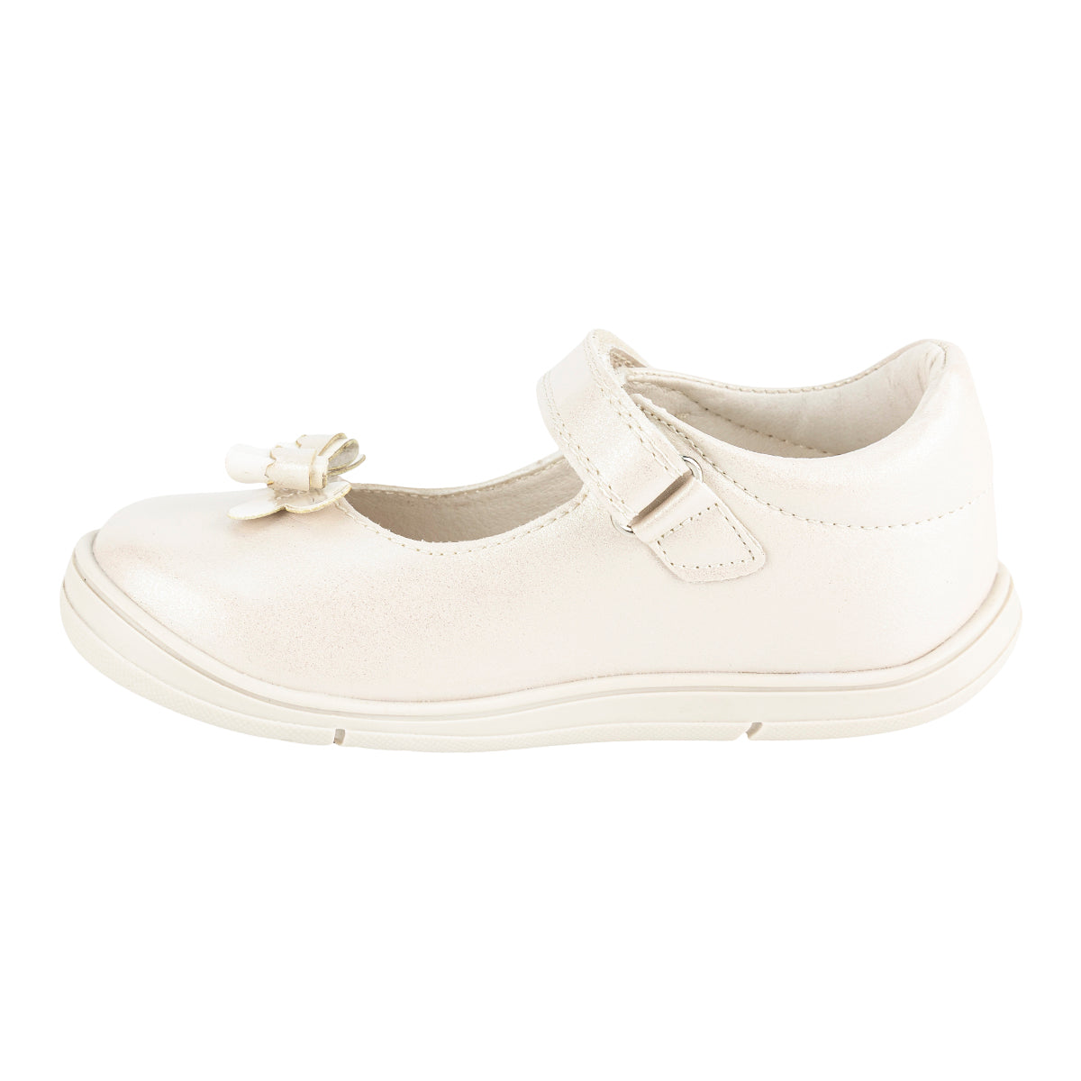 Zapato Chabelo Para Niña Casual Mary Jane 08335 - Tres Reyes Zapaterías - México