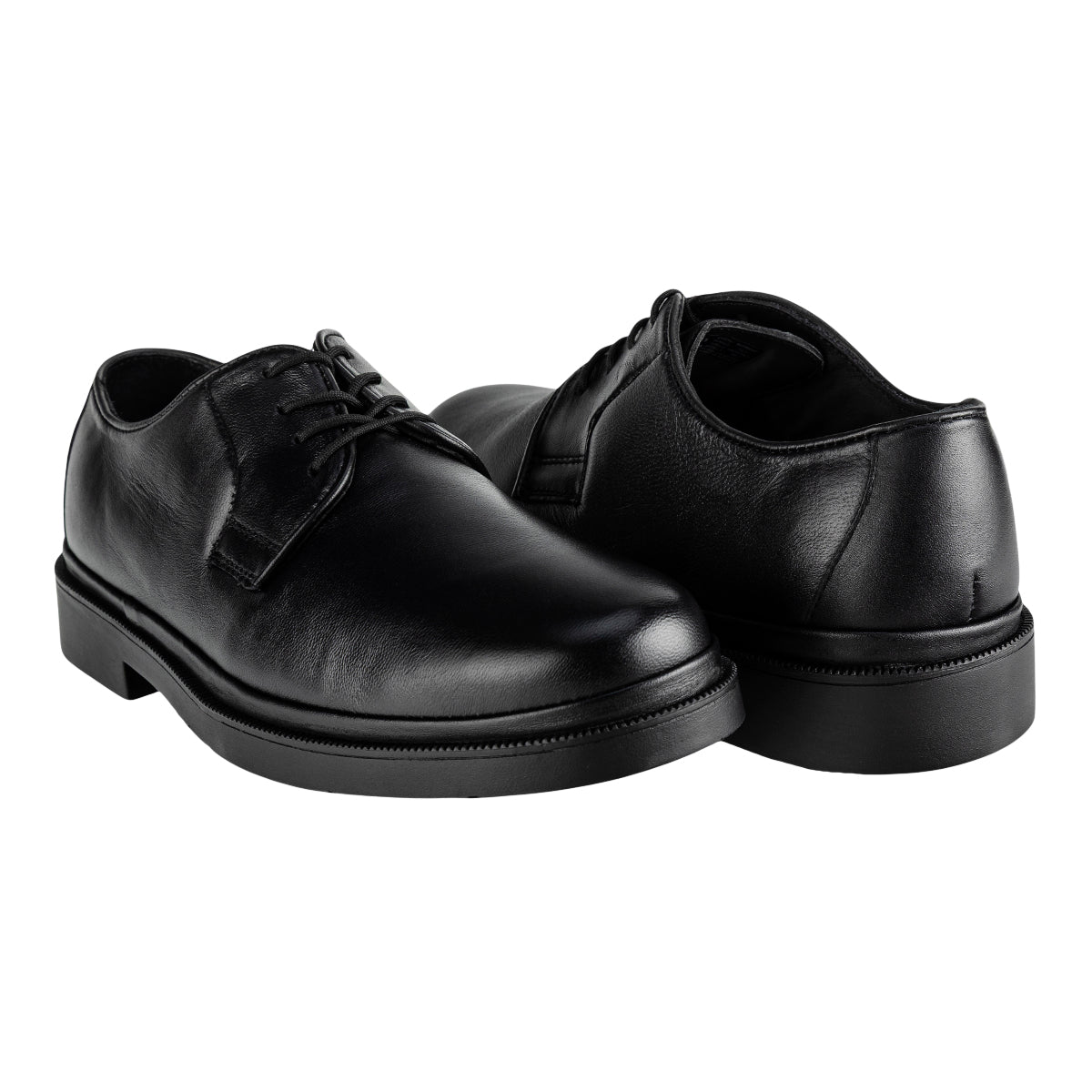 Zapato Casual Oxford Clásico Caballero Quirelli 00617-02384
