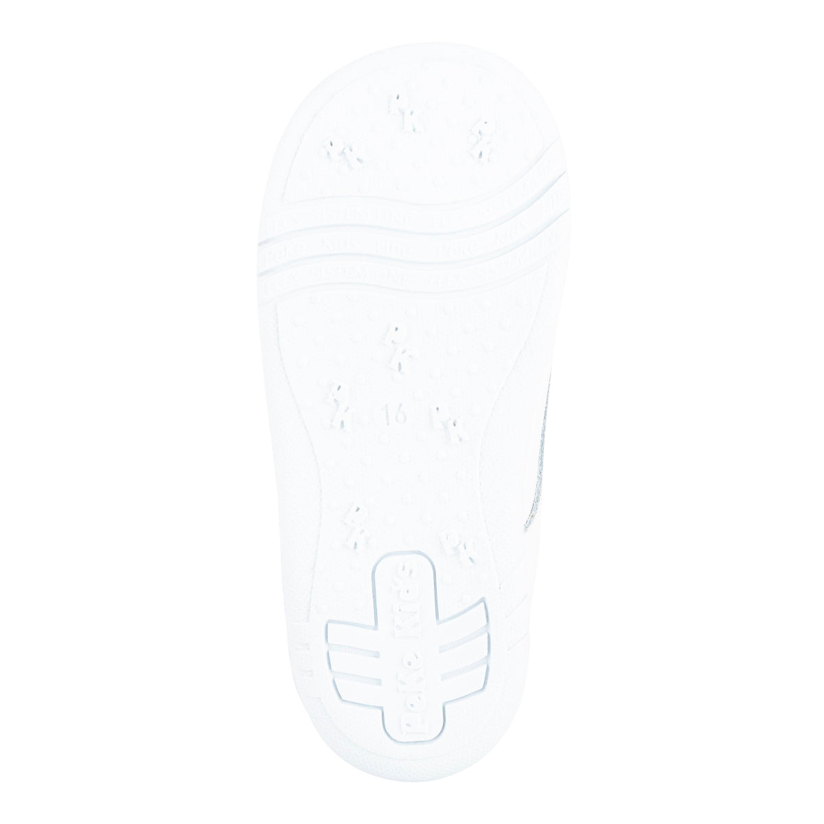 Zapato Casual Para Bebé Peke Kids 08820