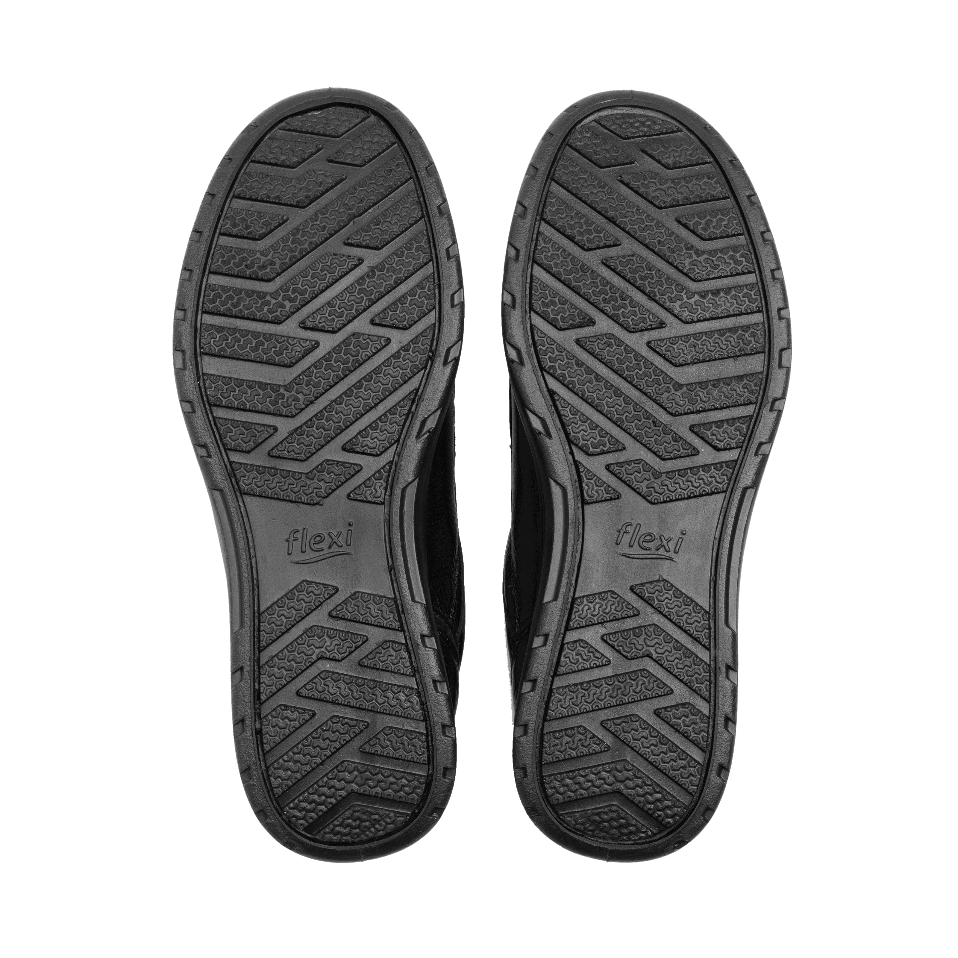 Zapato Casual Piso Clásico Dama Flexi 05084