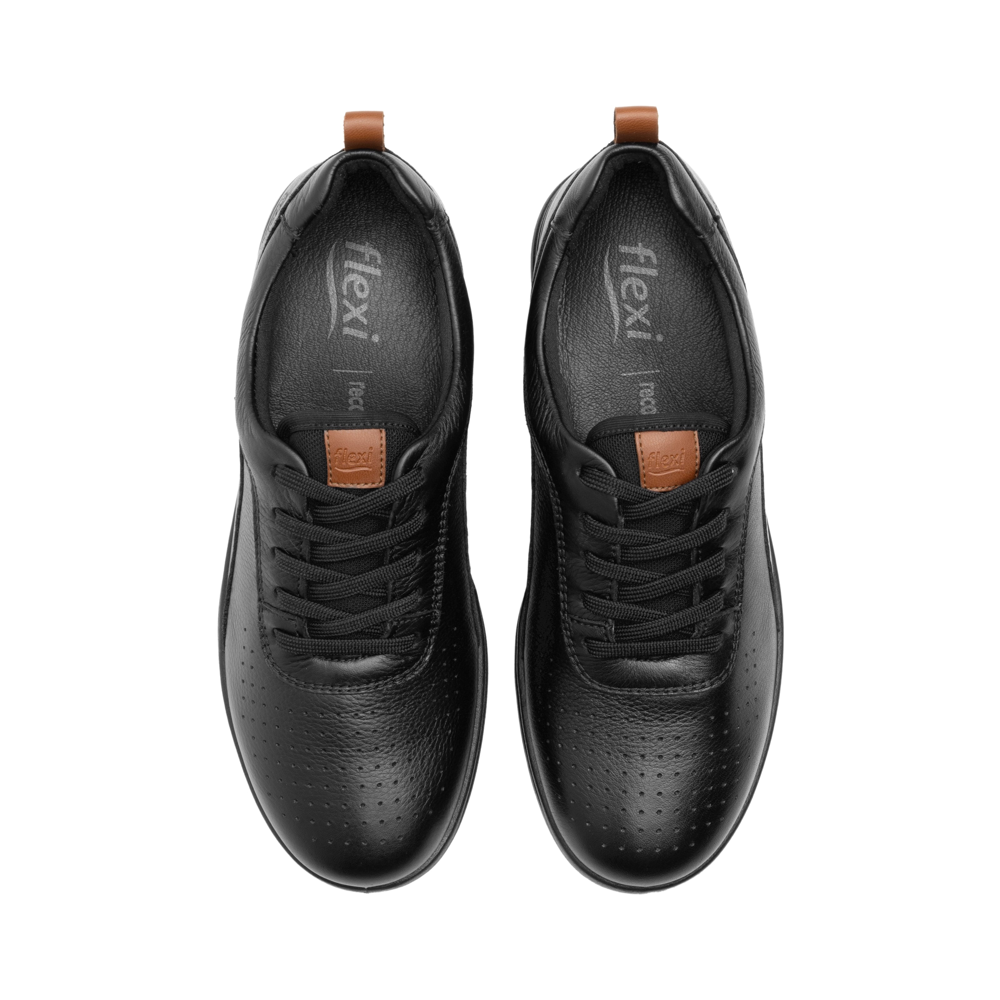 Zapato Casual Piso Clásico Dama Flexi 05084