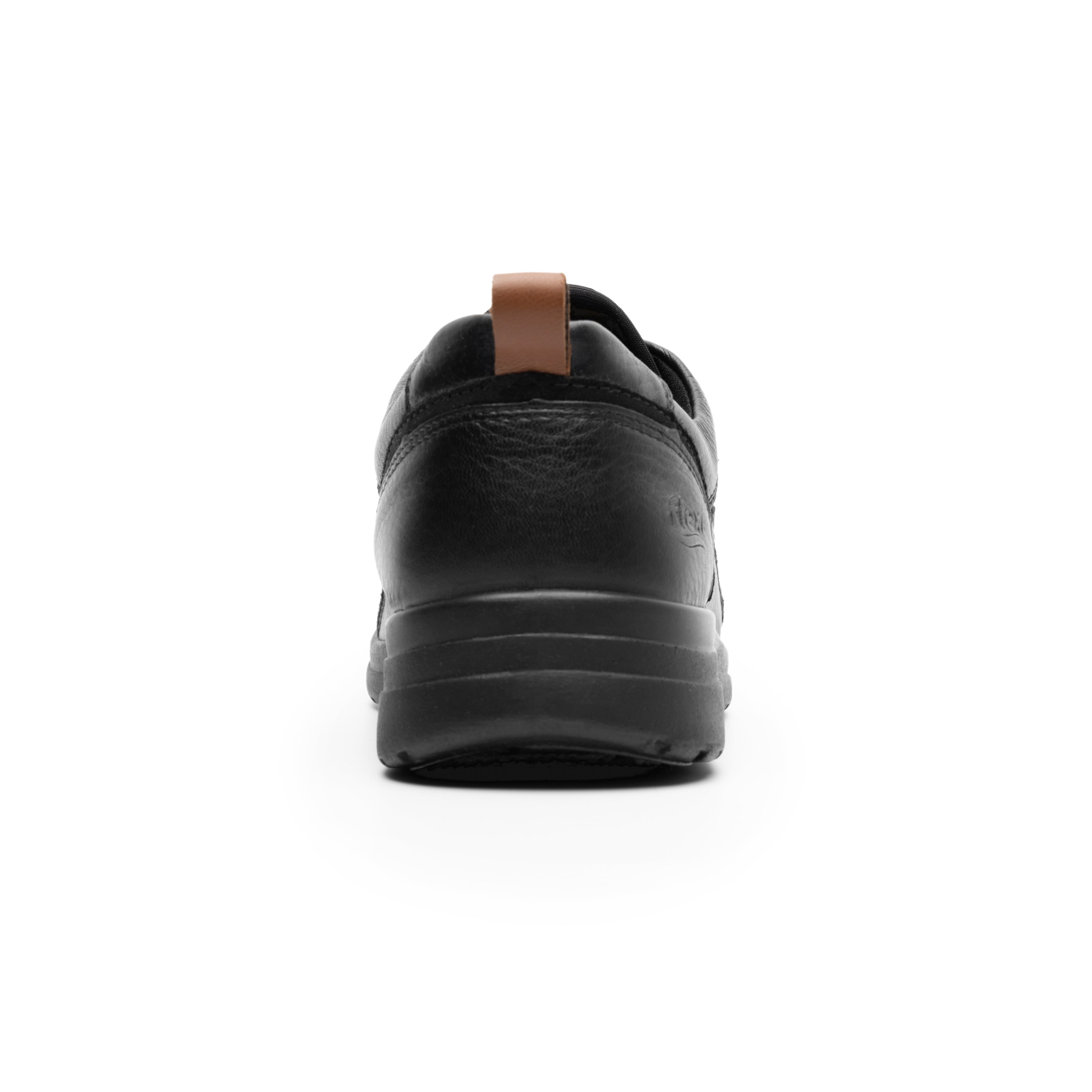 Zapato Casual Piso Clásico Dama Flexi 05084