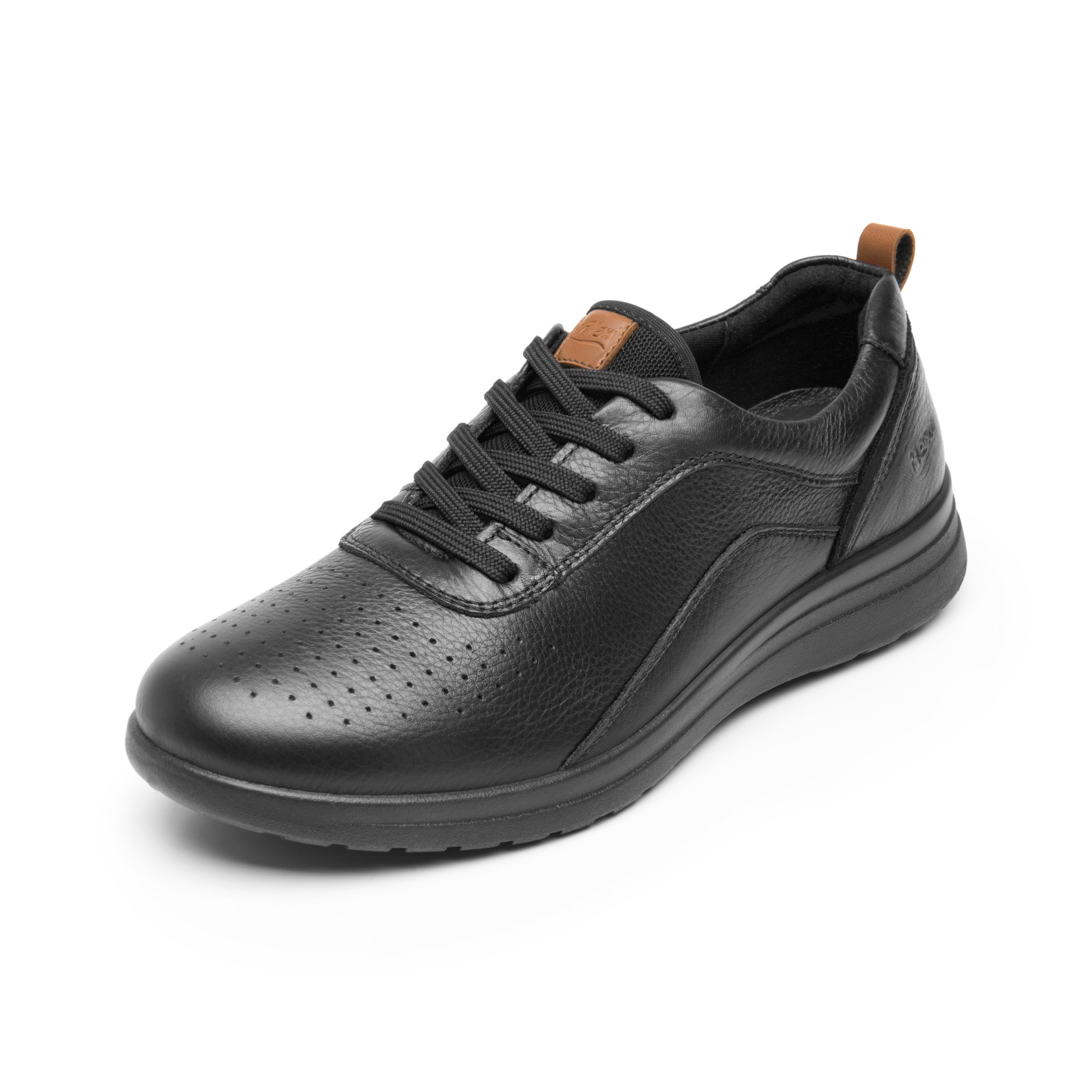 Zapato Casual Piso Clásico Dama Flexi 05084