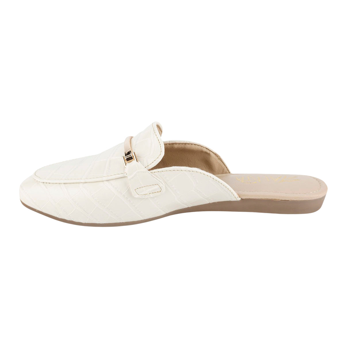Zapato Casual Piso Para Mujer Destalonado Stampa 07034 Stampa Zapatos Stampa Calzado con Estilo en México