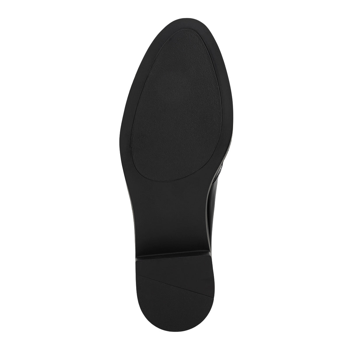 Zapato Charol Mocasín Para Mujer Happy Shoes 08900
