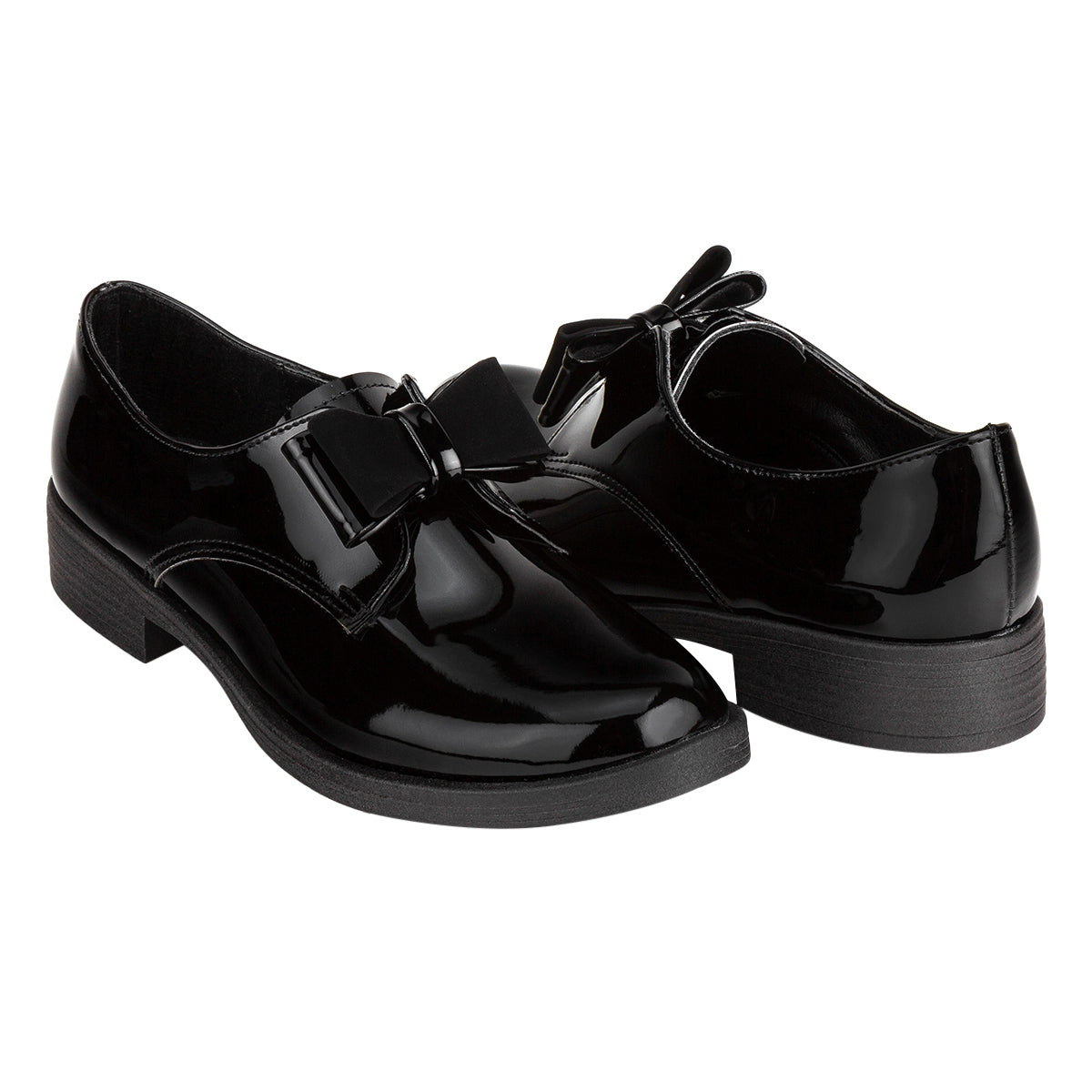 Zapato Clásico Moño Para Mujer Penny Lane 03820 Penny Lane Zapatos Penny Lane Calzado con Estilo en México