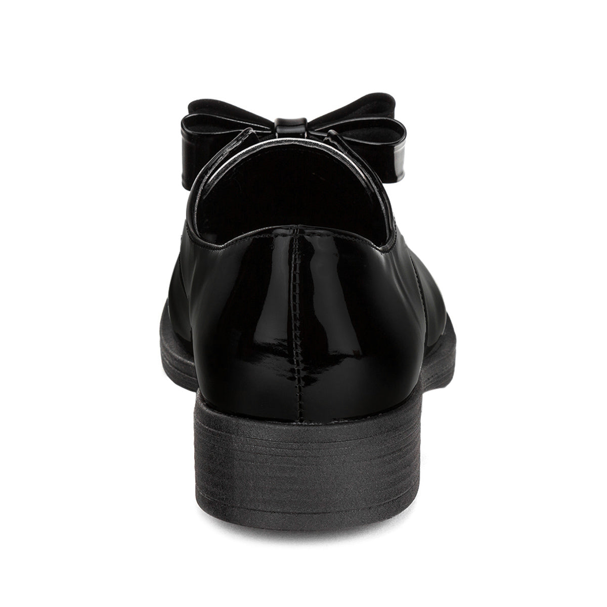 Zapato Clásico Moño Para Mujer Penny Lane 03820 Penny Lane Zapatos Penny Lane Calzado con Estilo en México