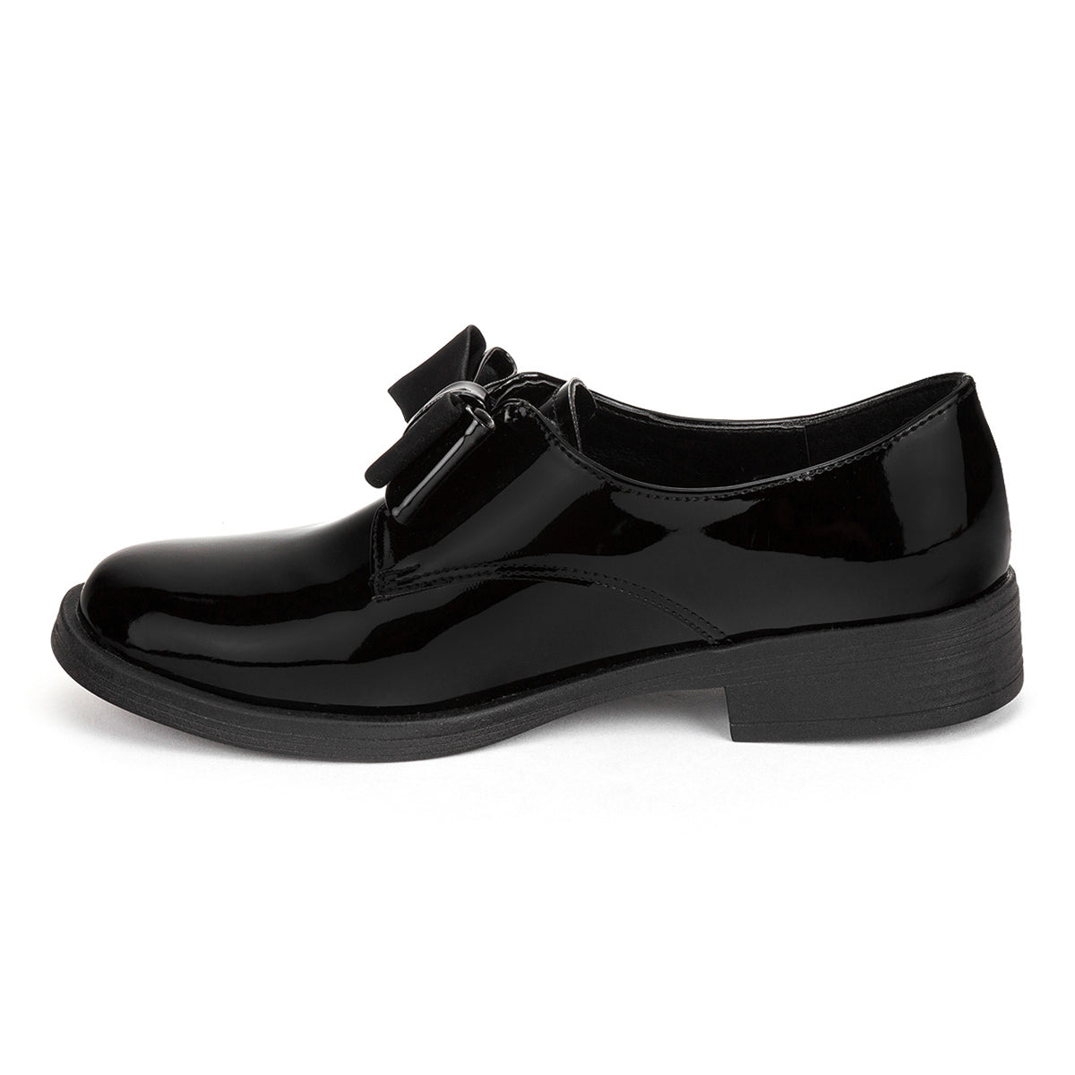 Zapato Clásico Moño Para Mujer Penny Lane 03820 Penny Lane Zapatos Penny Lane Calzado con Estilo en México