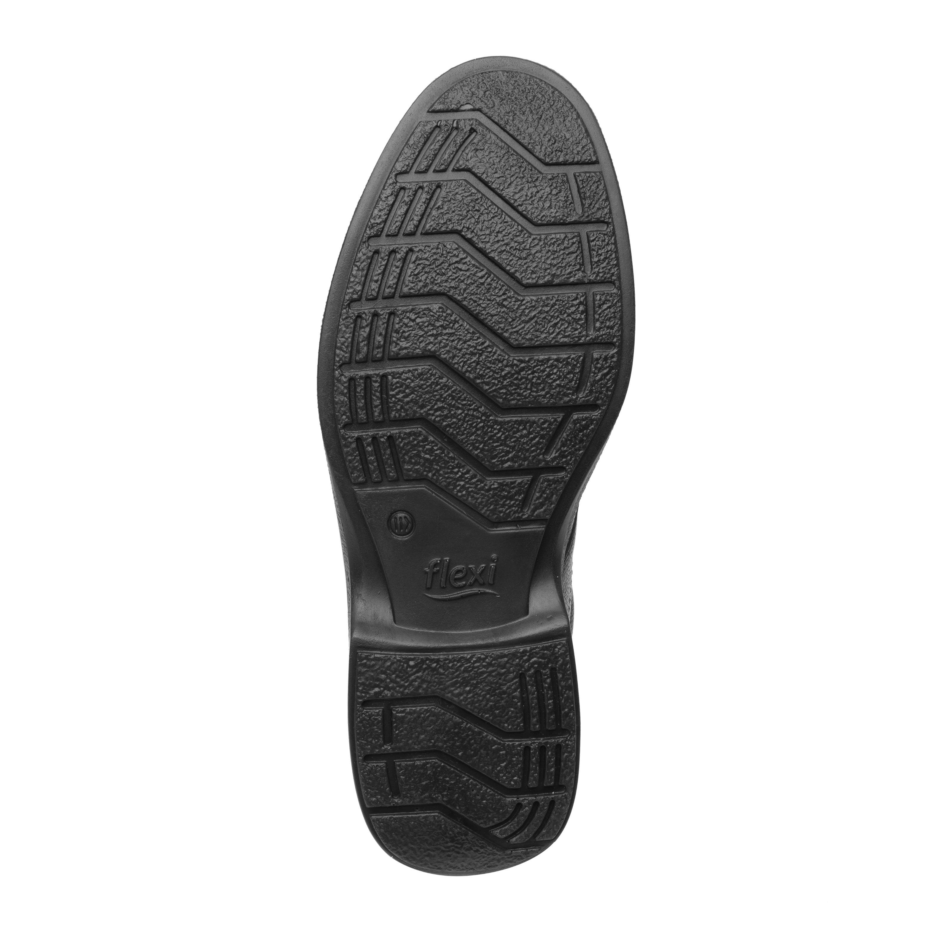 Zapato Flexi Para Hombre Cómodo Servicio 00925