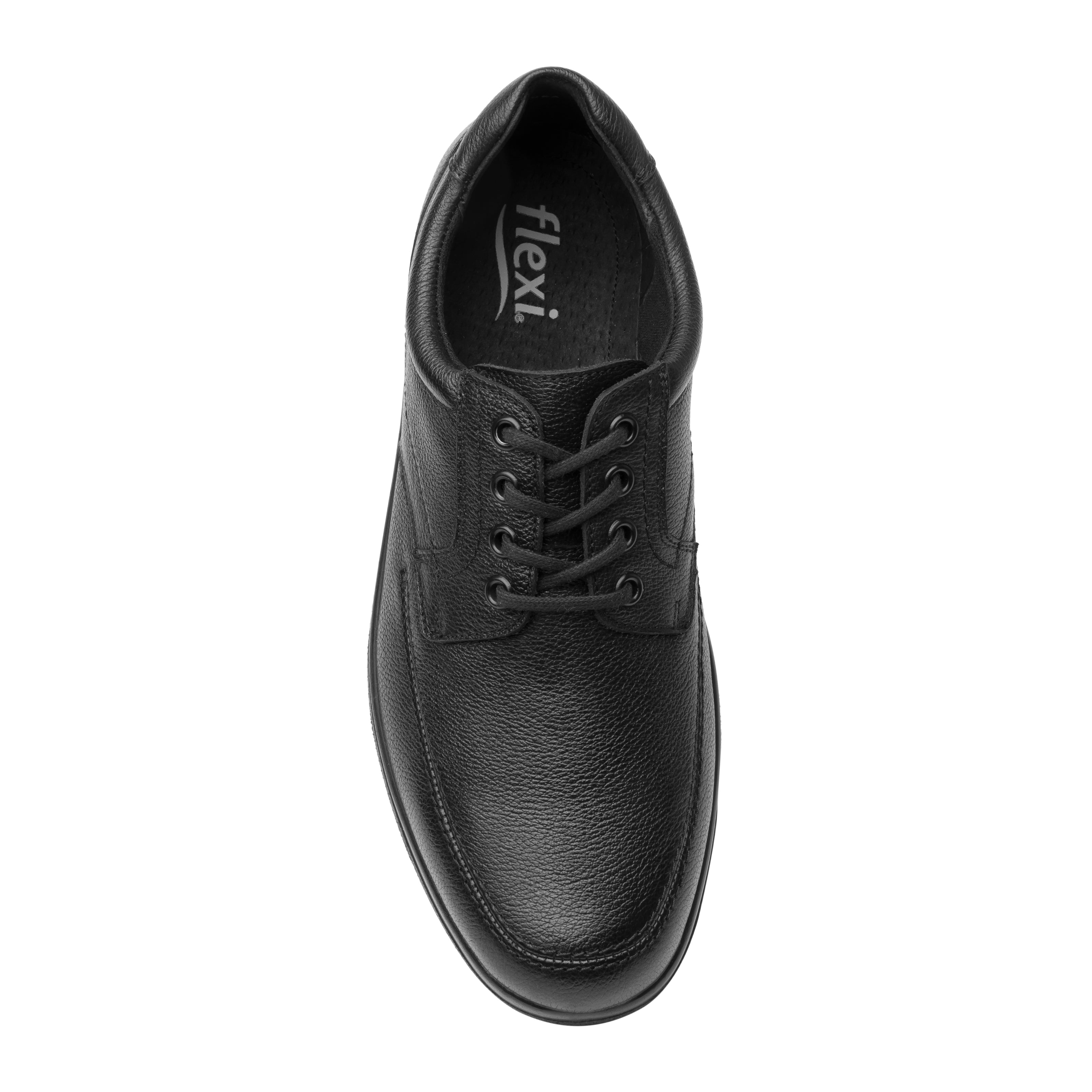 Zapato Flexi Para Hombre Cómodo Servicio 00925