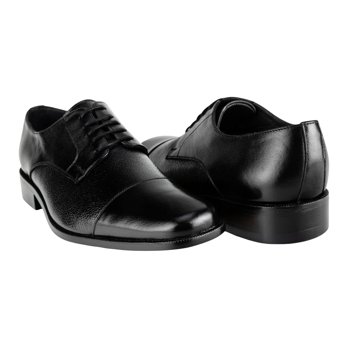 Zapato De Vestir En Piel Para Hombre Epidemia 09052