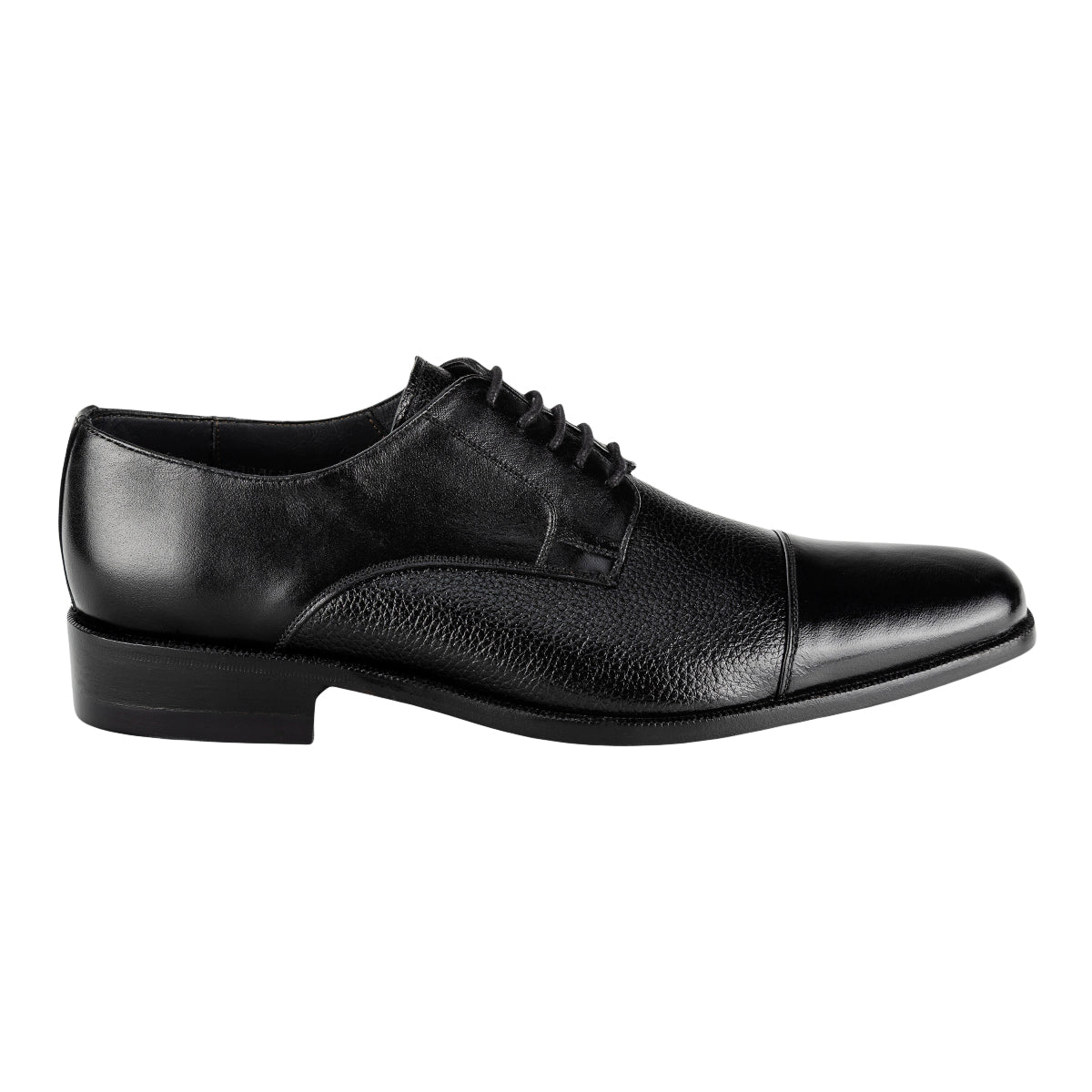 Zapato De Vestir En Piel Para Hombre Maxdel 09052