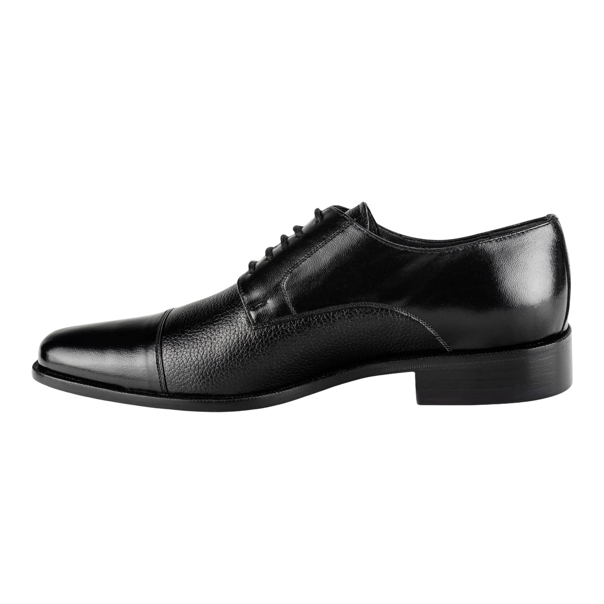 Zapato De Vestir En Piel Para Hombre Maxdel 09052