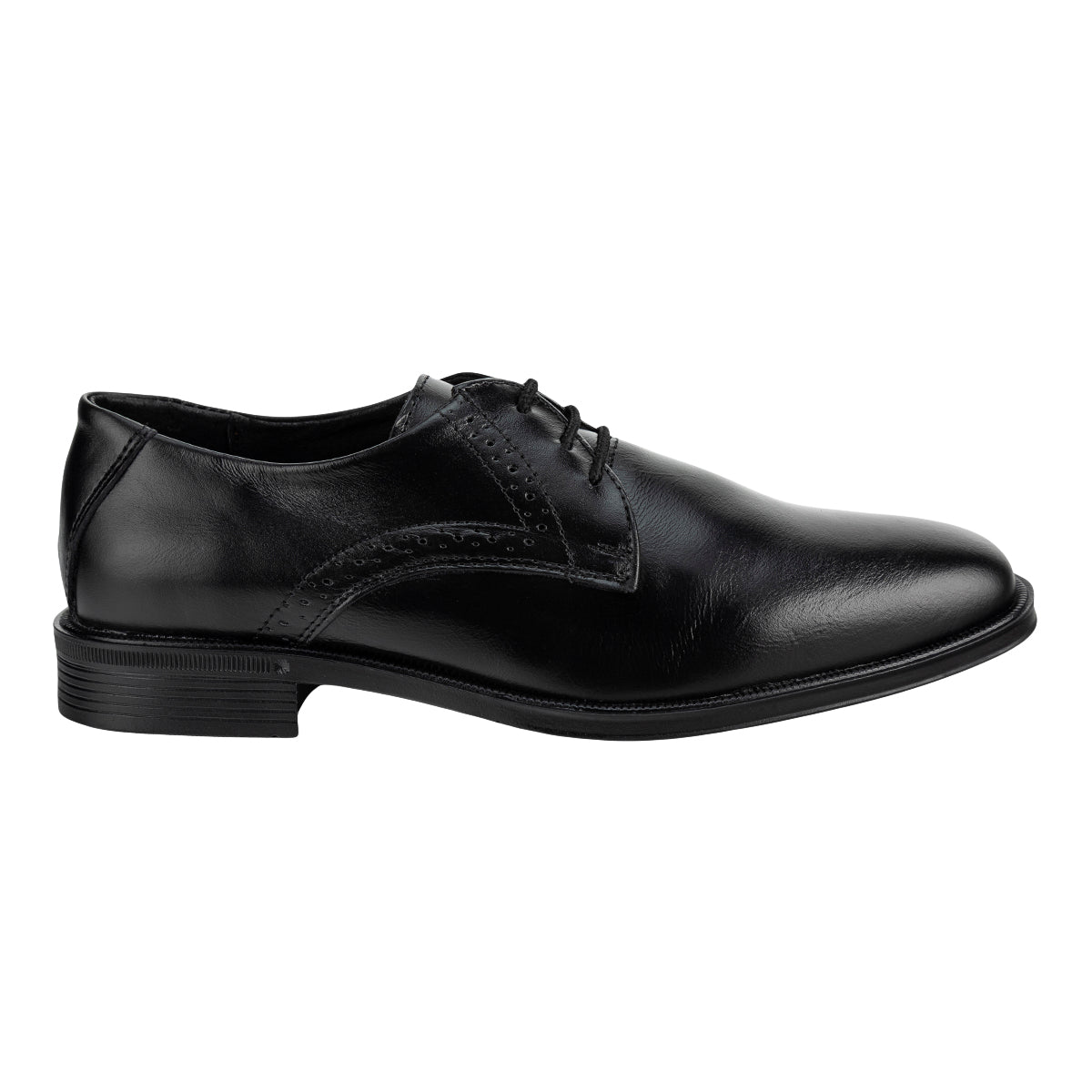 Zapato Happy Shoes Para Hombre Derby De Vestir 08305