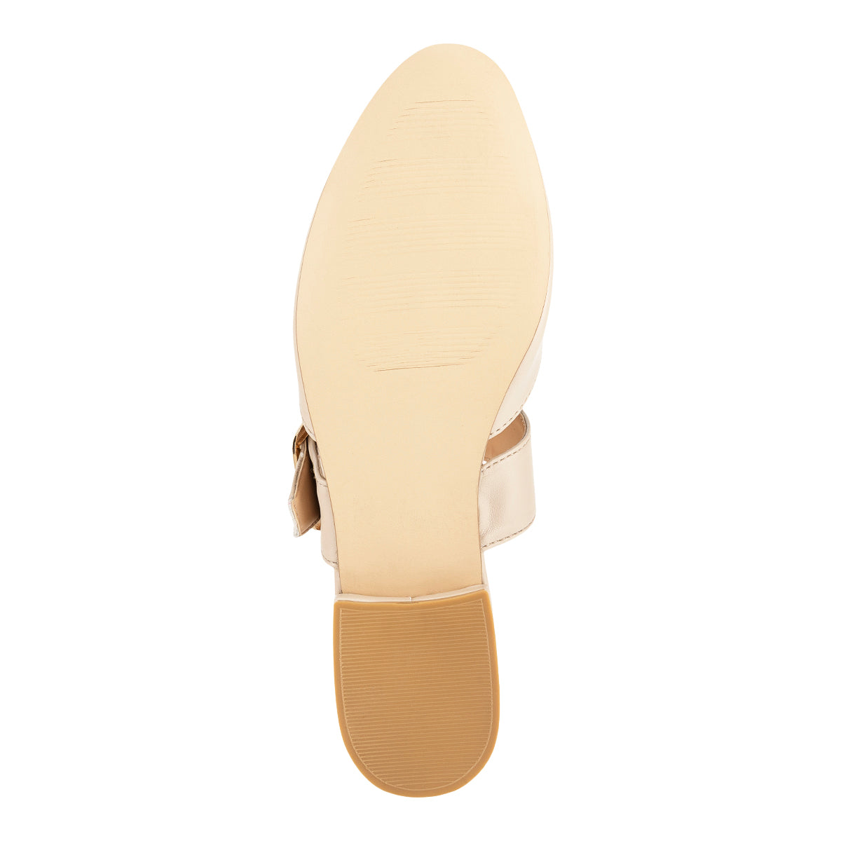 Zapato Destalonado Mule Para Mujer Fusión 08509-10