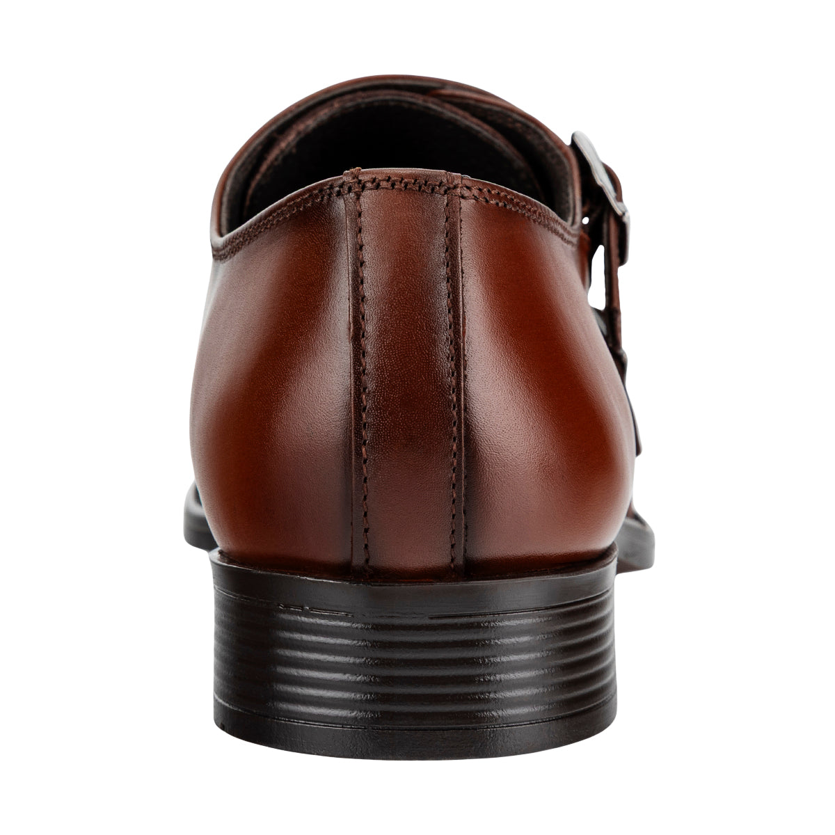 Zapato Double Monk Para Hombre Gino Cherruti 08321