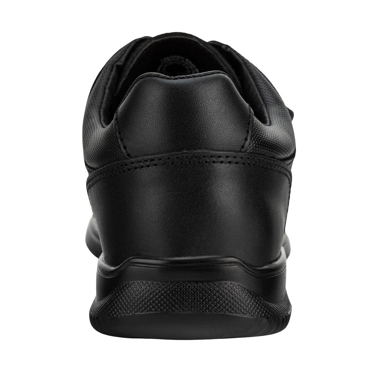 Zapato Escolar Bambino Para Niño Junior Velcro 08798