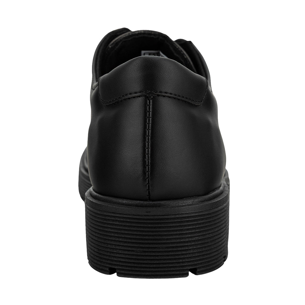 Zapato Escolar Derby Para Niña Dominiq 08972