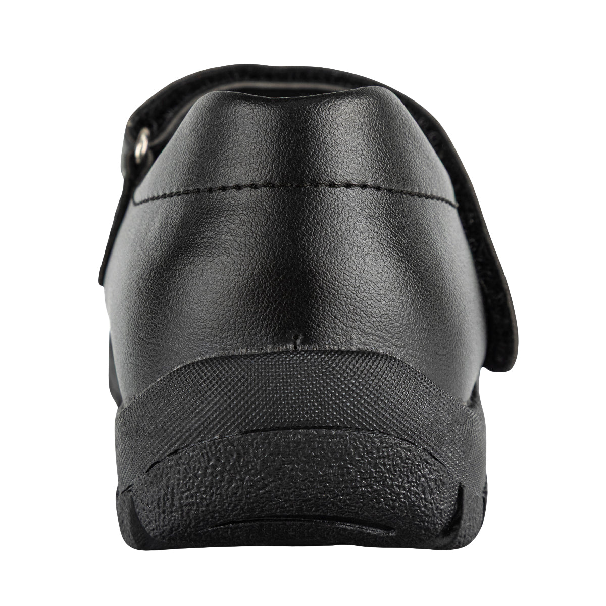 Zapato Escolar Moño Mary Jane Para Niña Dominiq 08975