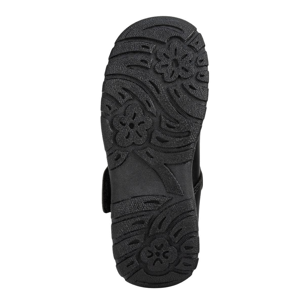Zapato Escolar Moño Mary Jane Para Niña Dominiq 08975