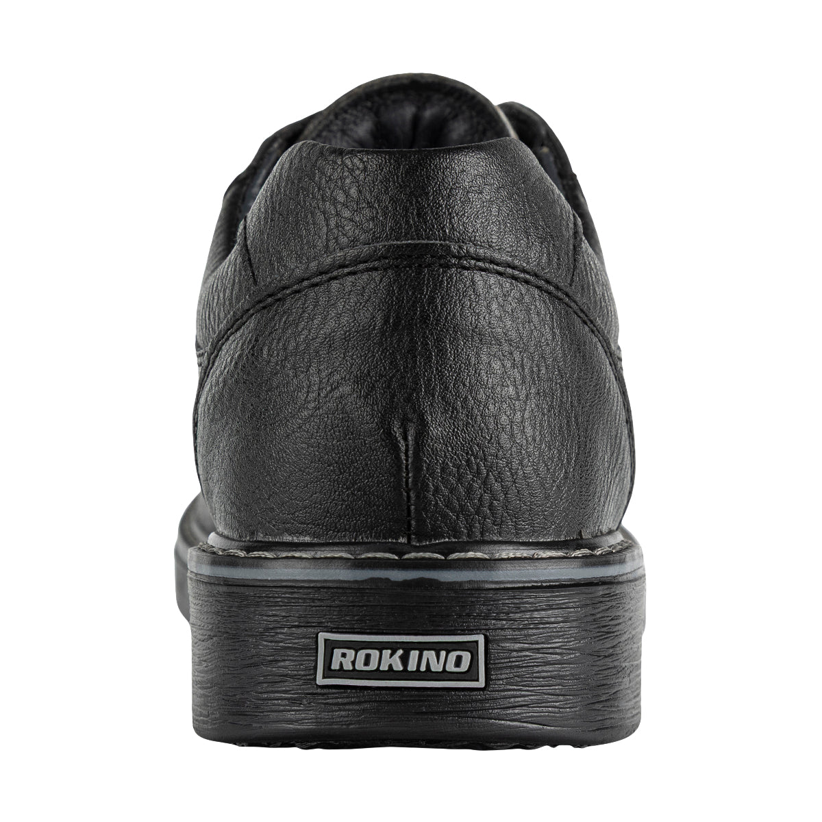 Zapato Escolar Oxford Para Niño Rokino 08955 Rokino Zapatos Rokino Calzado con Estilo en México