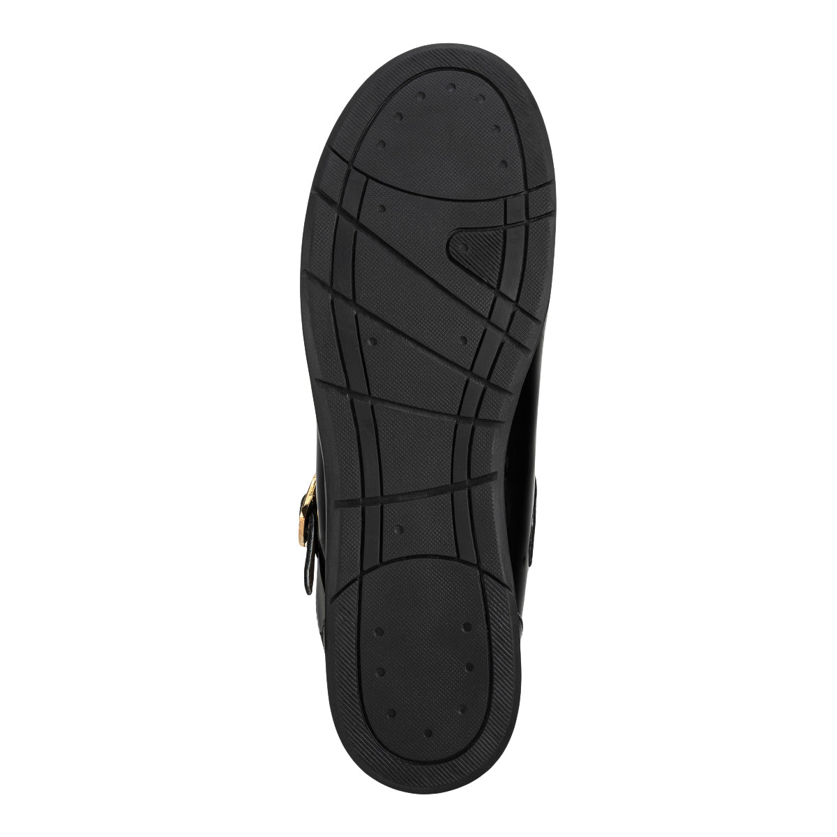 Zapato Escolar Para NIña Charol Karsten 08880 Karsten Zapatos Karsten Calzado con Estilo en México