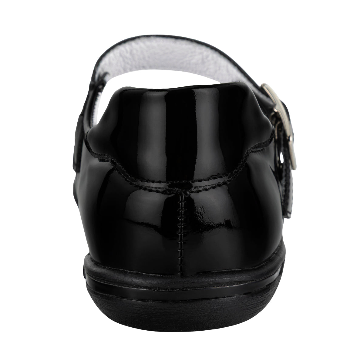 Zapato Escolar Para Niña Dominiq 08973