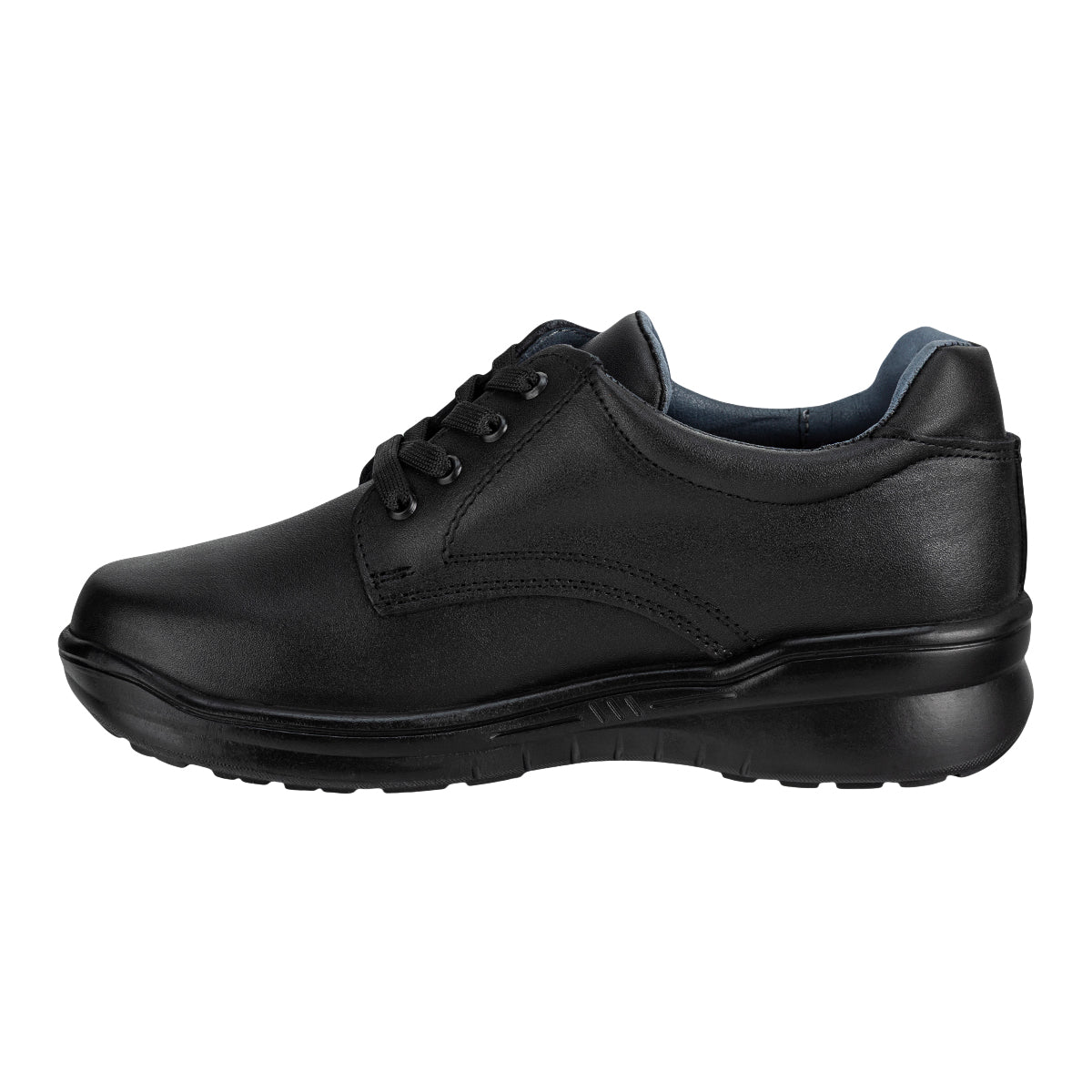 Zapato Escolar Para Niño Confratelli 08870