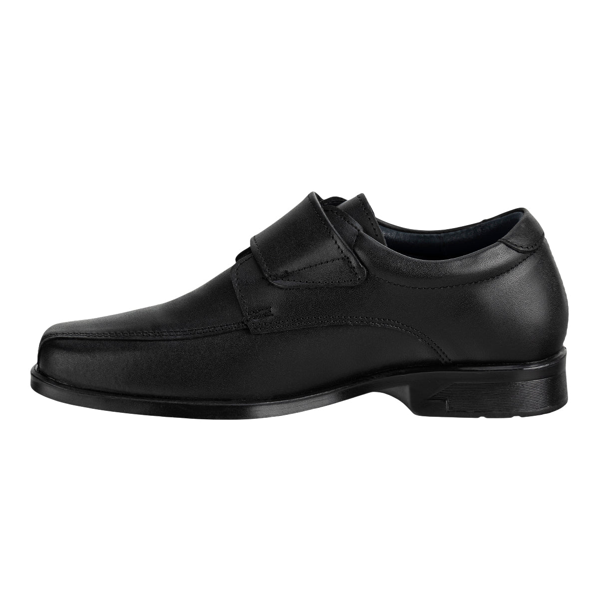 Zapato Escolar Para Niño Junior Yuyin 08728