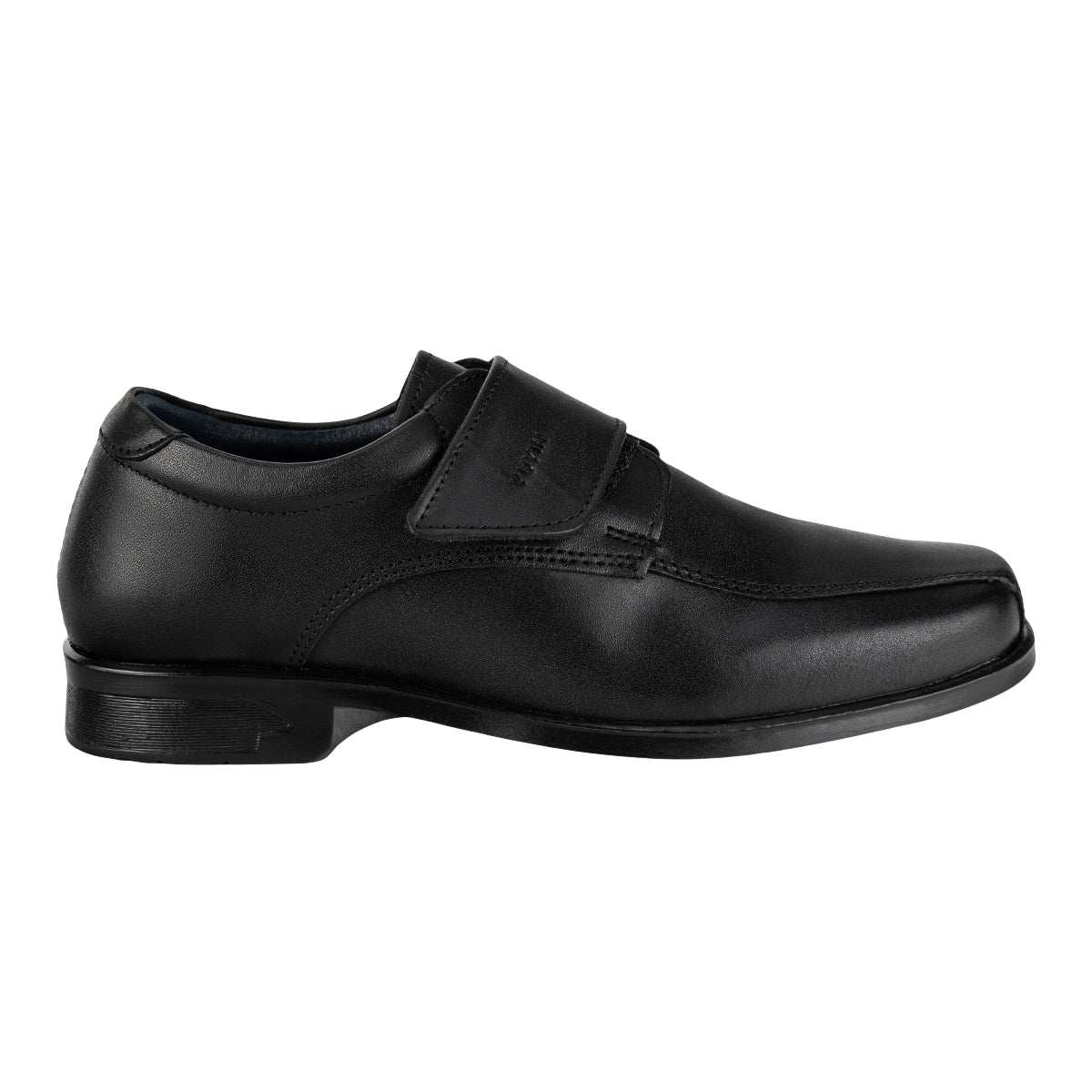 Zapato Escolar Para Niño Junior Yuyin 08728
