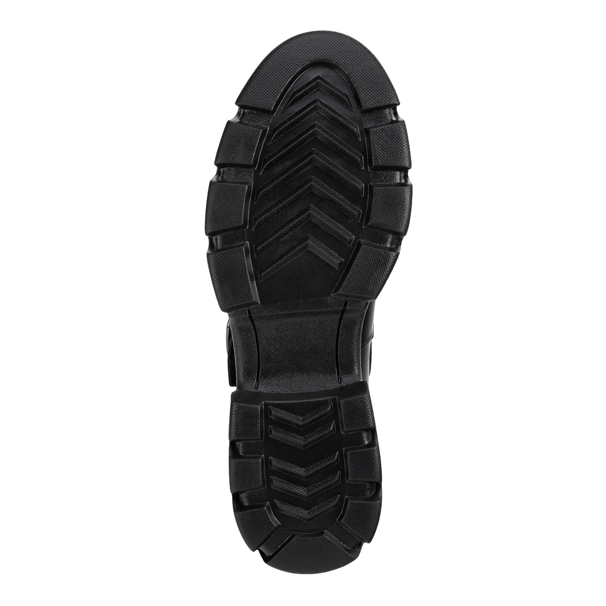 Zapato Escolar Suela Track Para Niña Blasito 08808