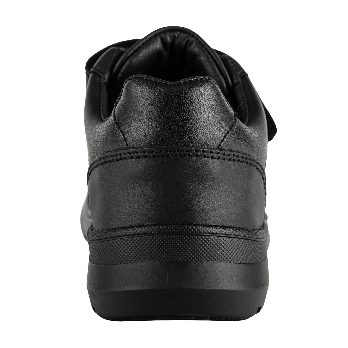 Zapato Escolar Velcro Ancho Niño Bambino 07166