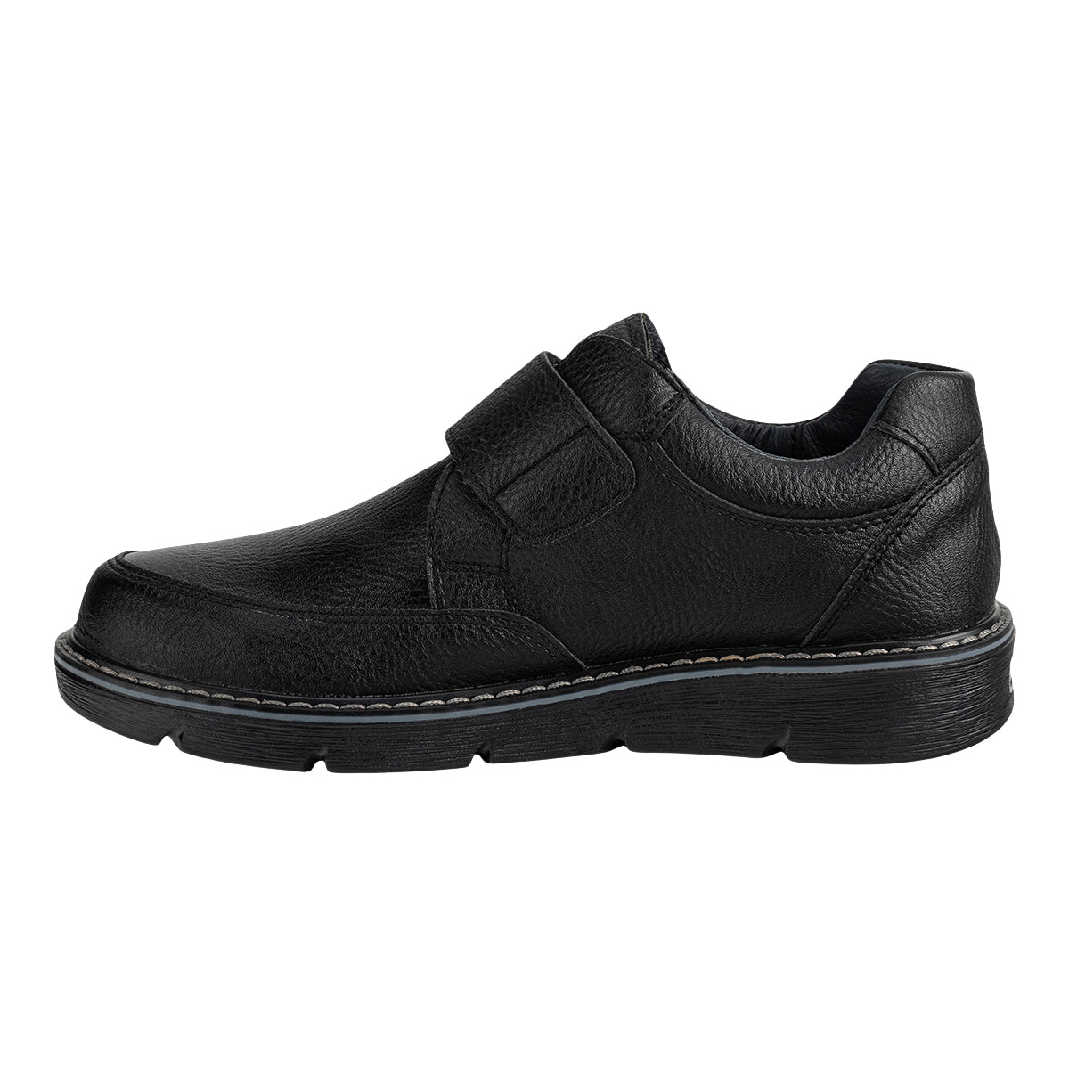 Zapato Escolar Velcro Para Niño Rokino 08957 - Tres Reyes Zapaterías - México