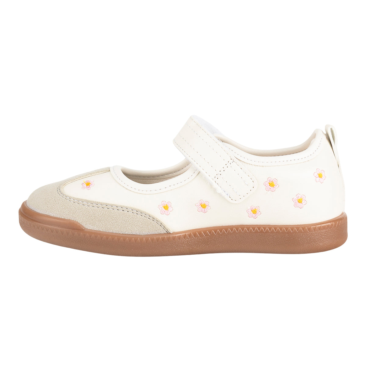 Zapato Flat Balerina Para Niña Bambino 09086 Bambino Zapatos Bambino Calzado con Estilo en México