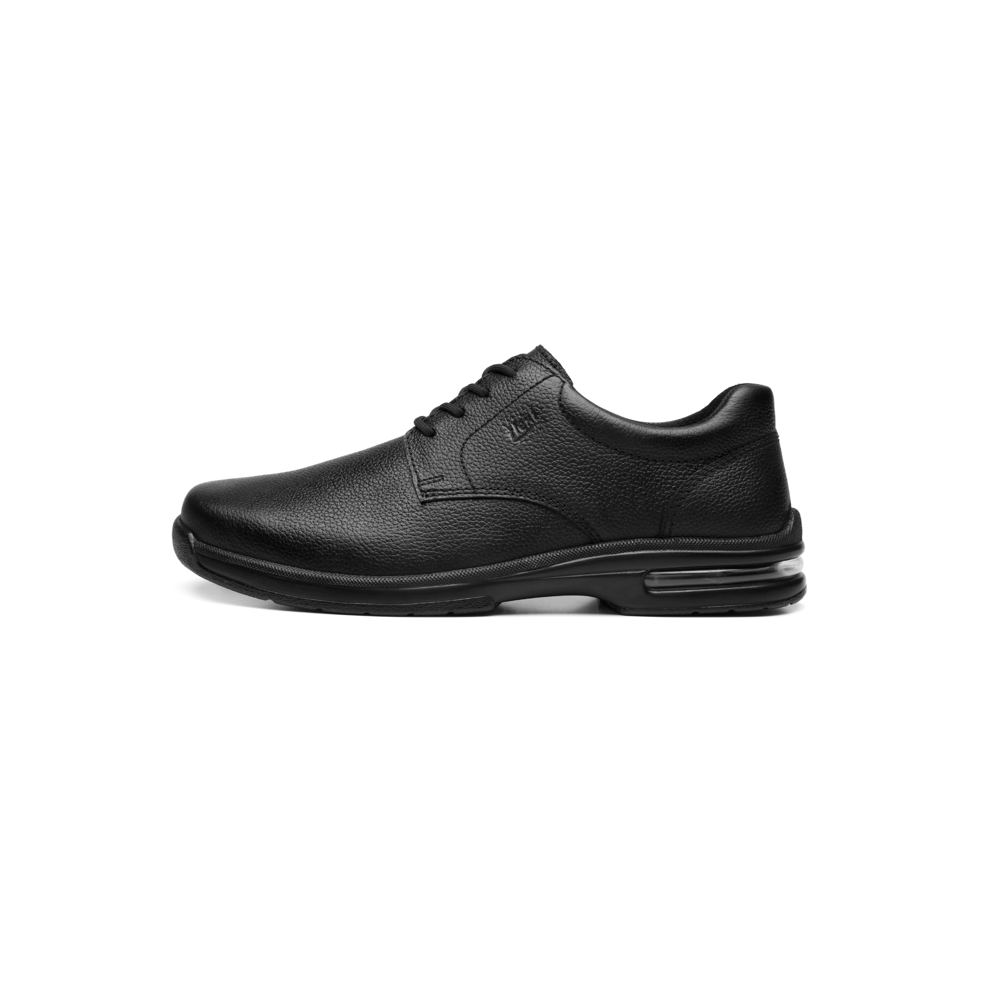 Zapato Flexi Dress Derby Para Hombre 09017