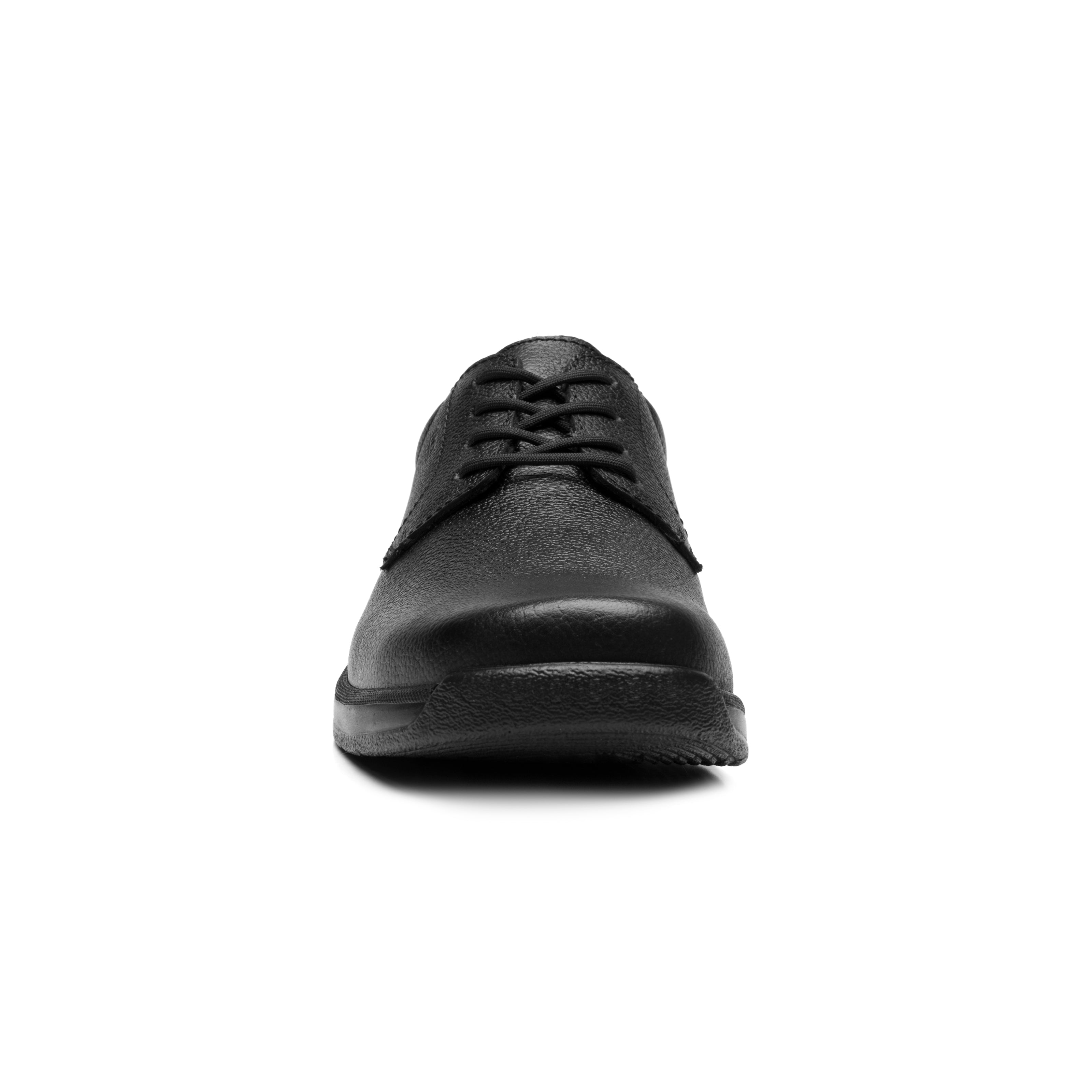 Zapato Flexi Dress Derby Para Hombre 09017