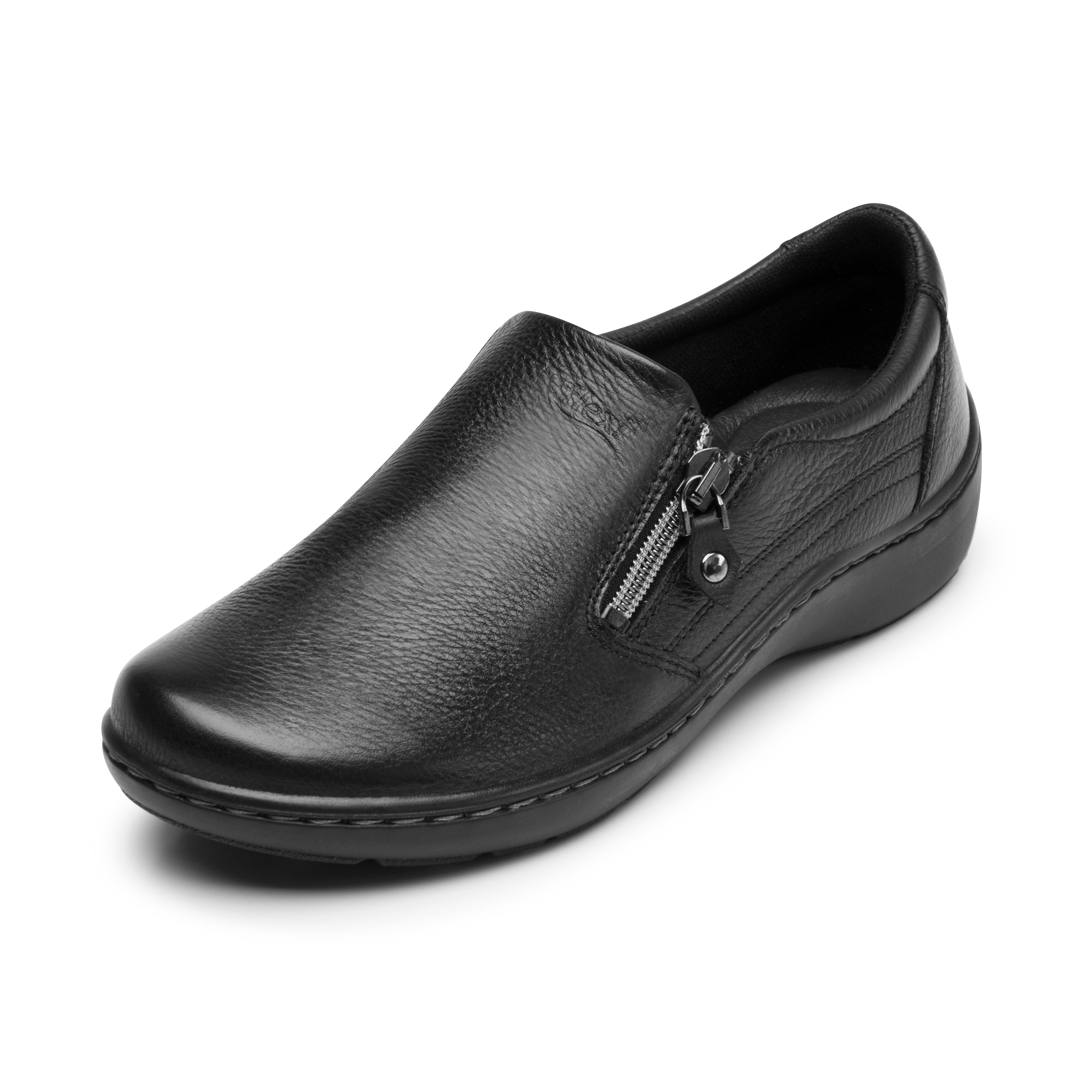 Zapato Flexi Mocasín Confort Para Mujer 09241