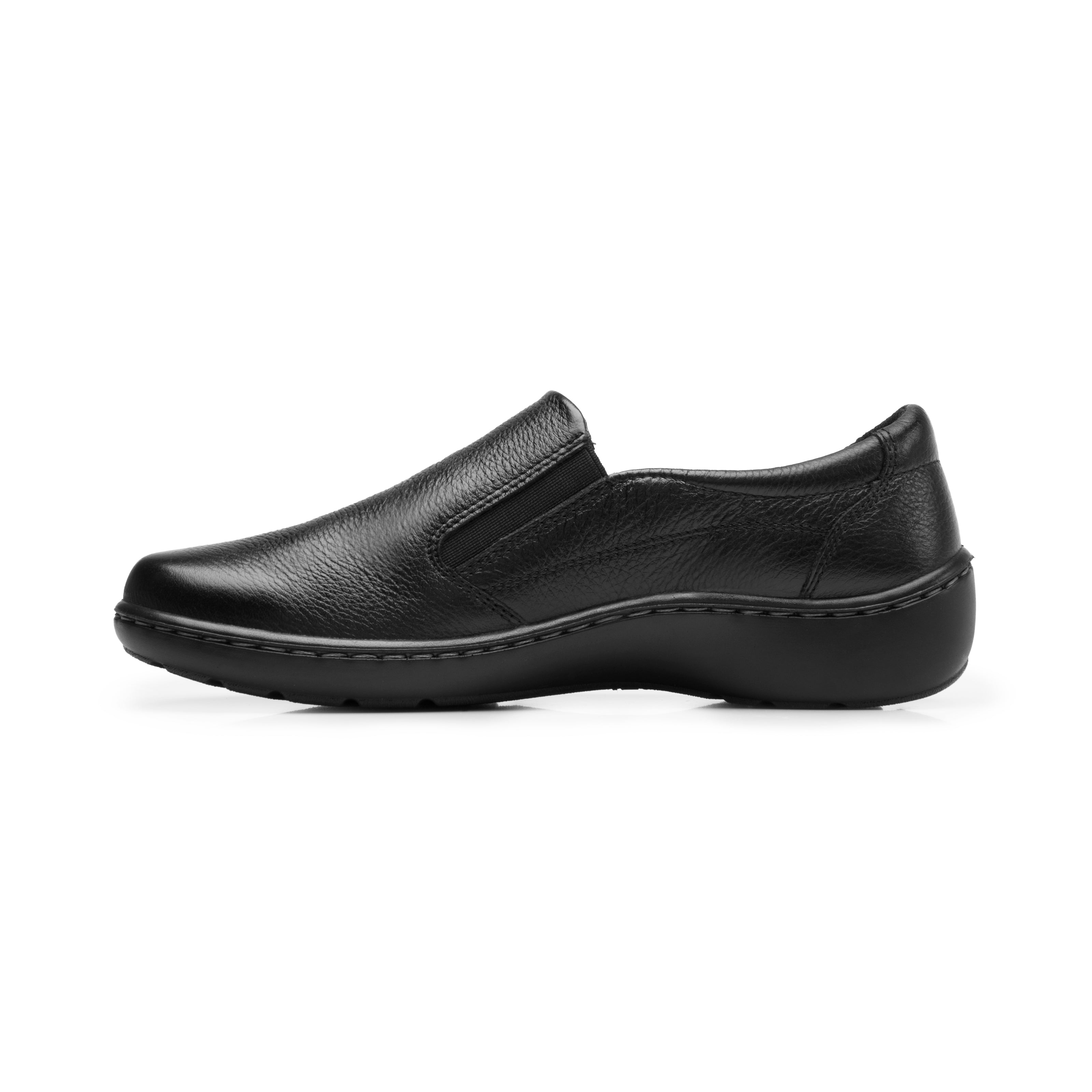 Zapato Flexi Mocasín Confort Para Mujer 09241