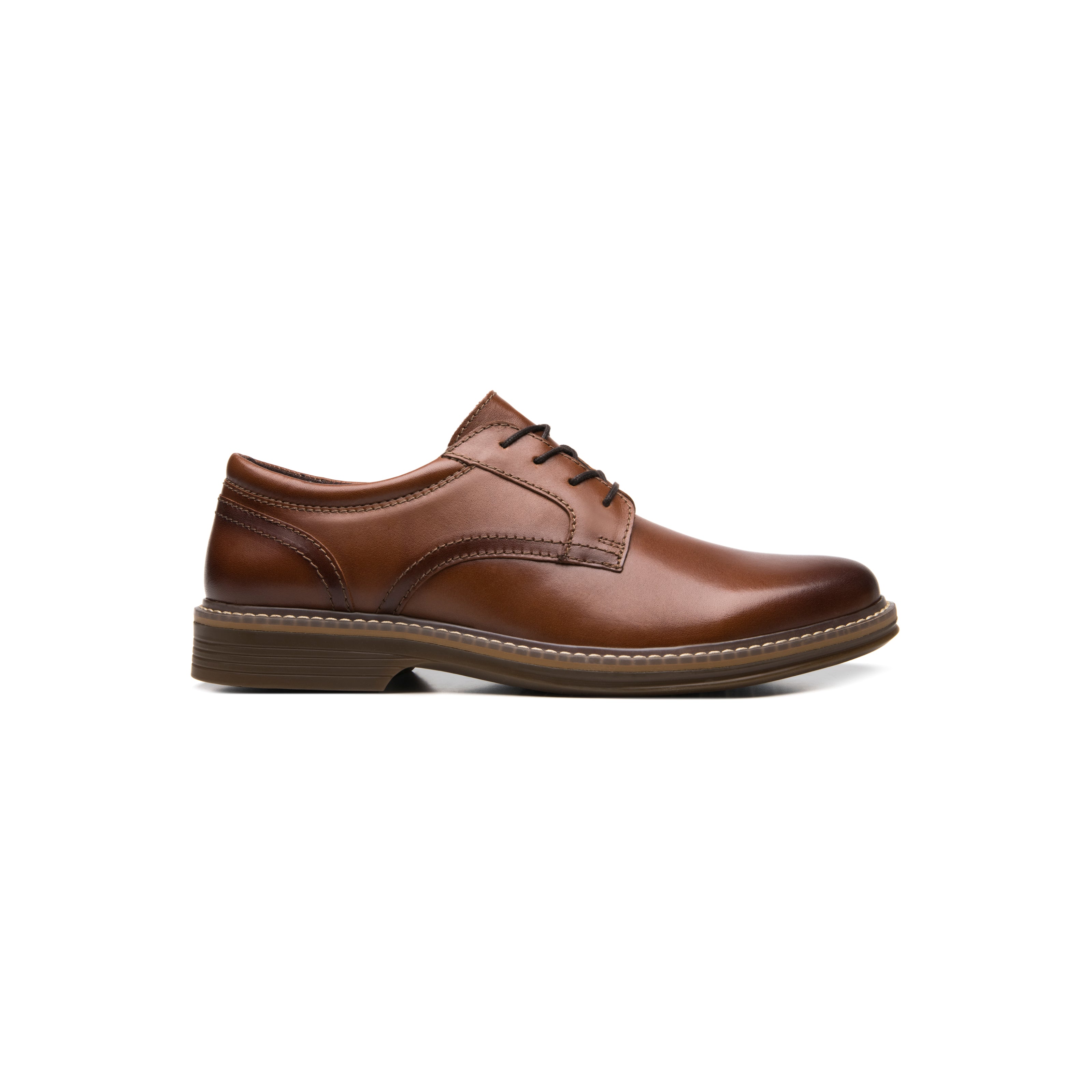 Zapato Flexi Para Hombre Derby Dress 09013