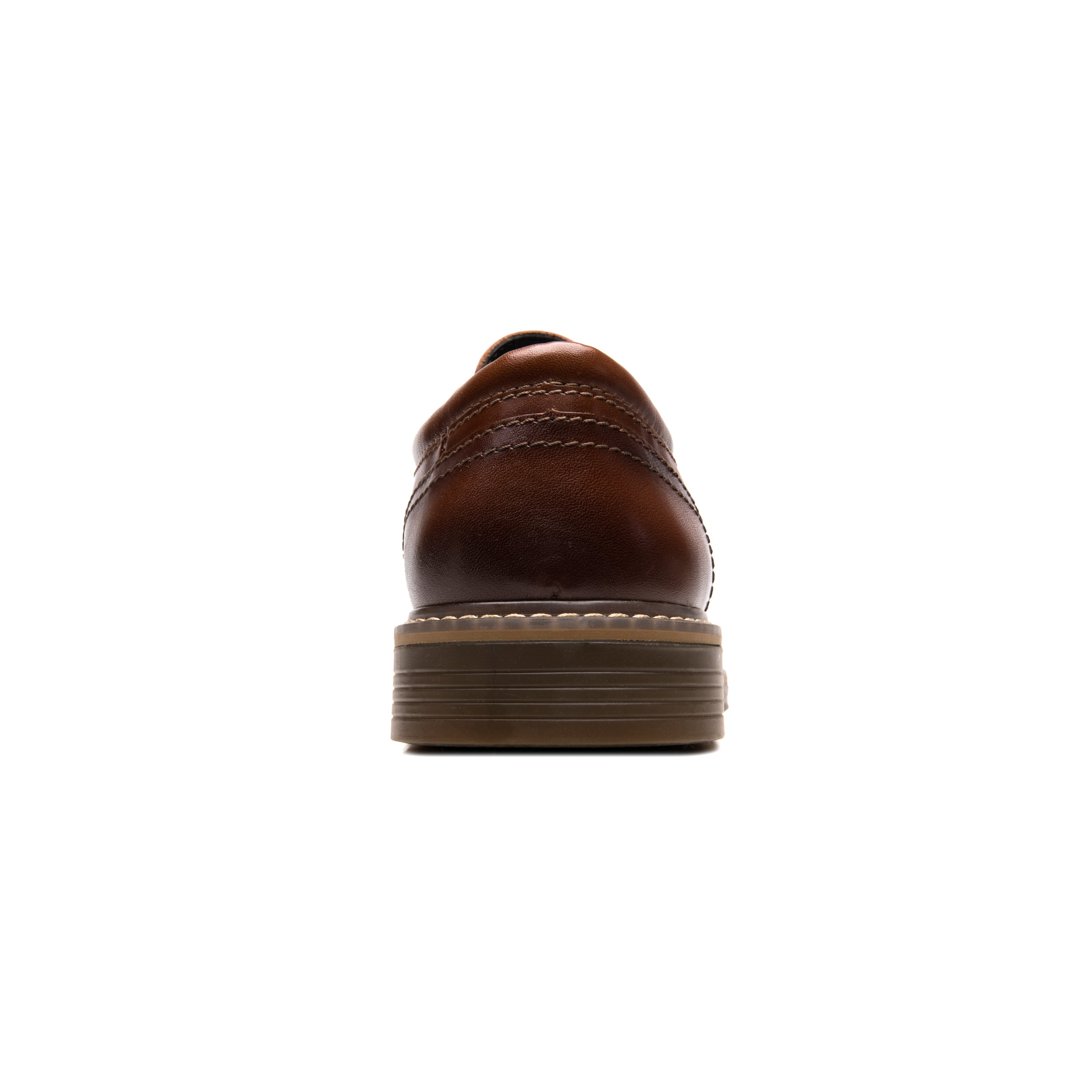 Zapato Flexi Para Hombre Derby Dress 09013