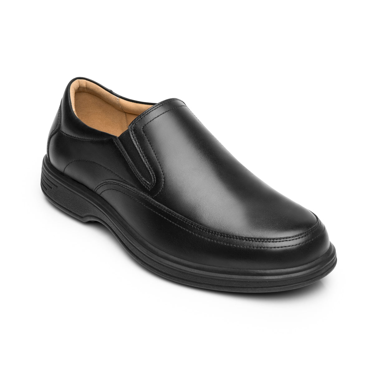 Zapato Flexi Para Hombre Dress Casual 07514 Flexi Zapatos Flexi Calzado con Estilo en México