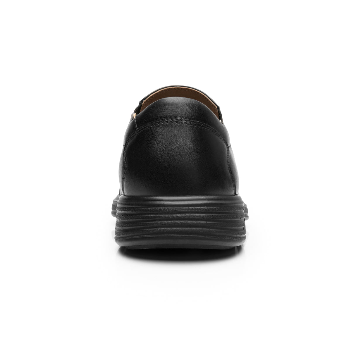 Zapato Flexi Para Hombre Dress Casual 07514 Flexi Zapatos Flexi Calzado con Estilo en México