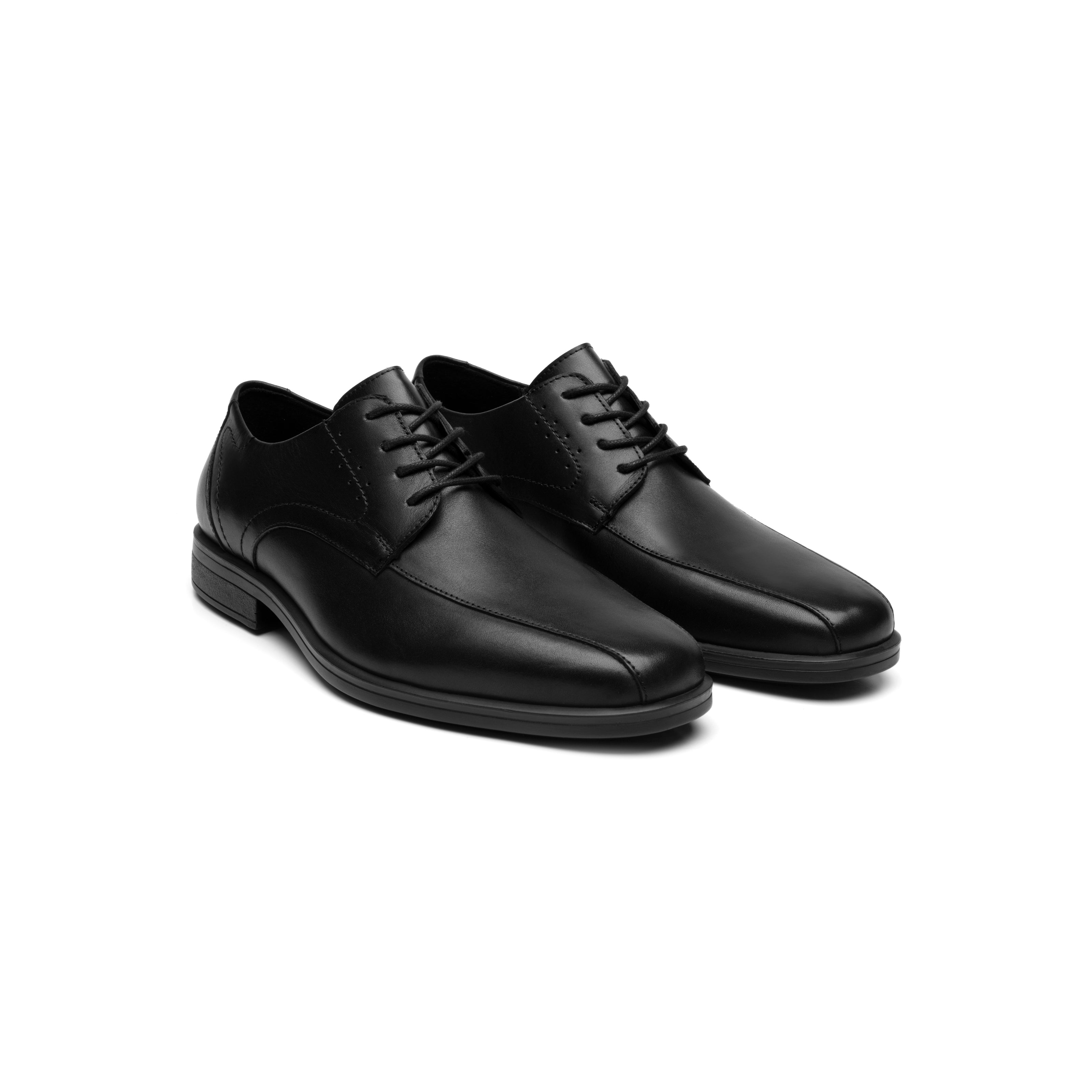 Zapato Flexi Para Hombre  Semi Vestir Derby 09030