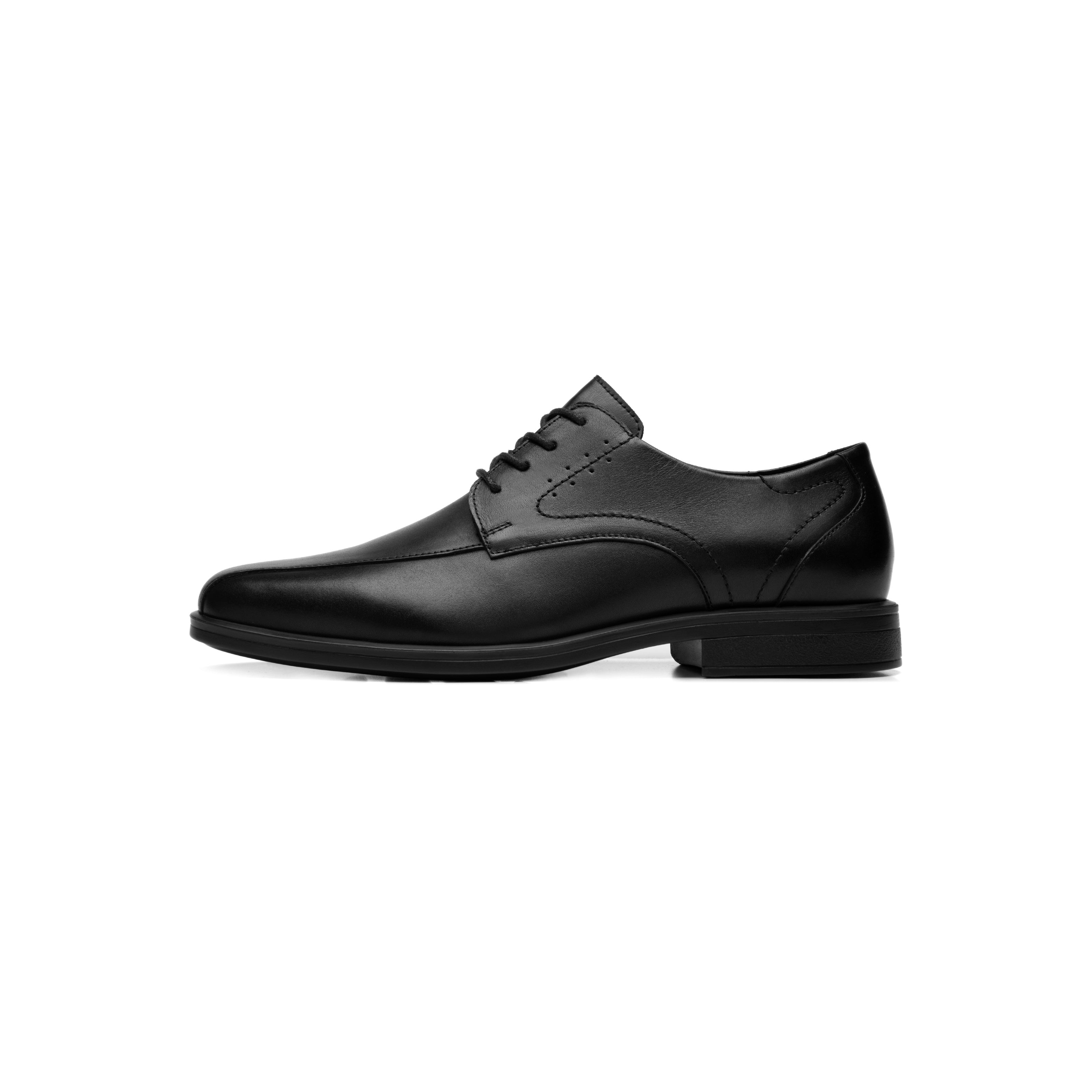 Zapato Flexi Para Hombre  Semi Vestir Derby 09030