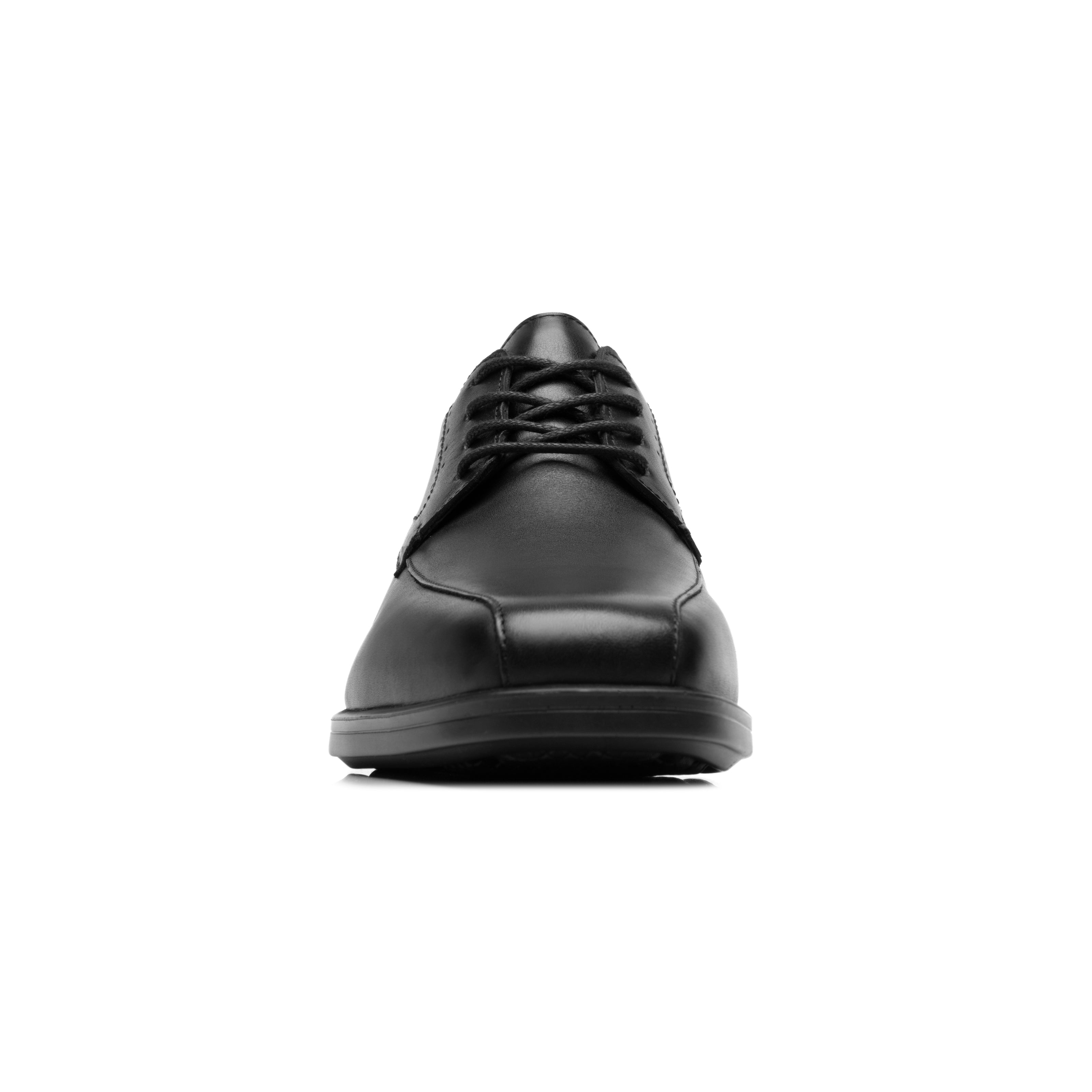 Zapato Flexi Para Hombre  Semi Vestir Derby 09030
