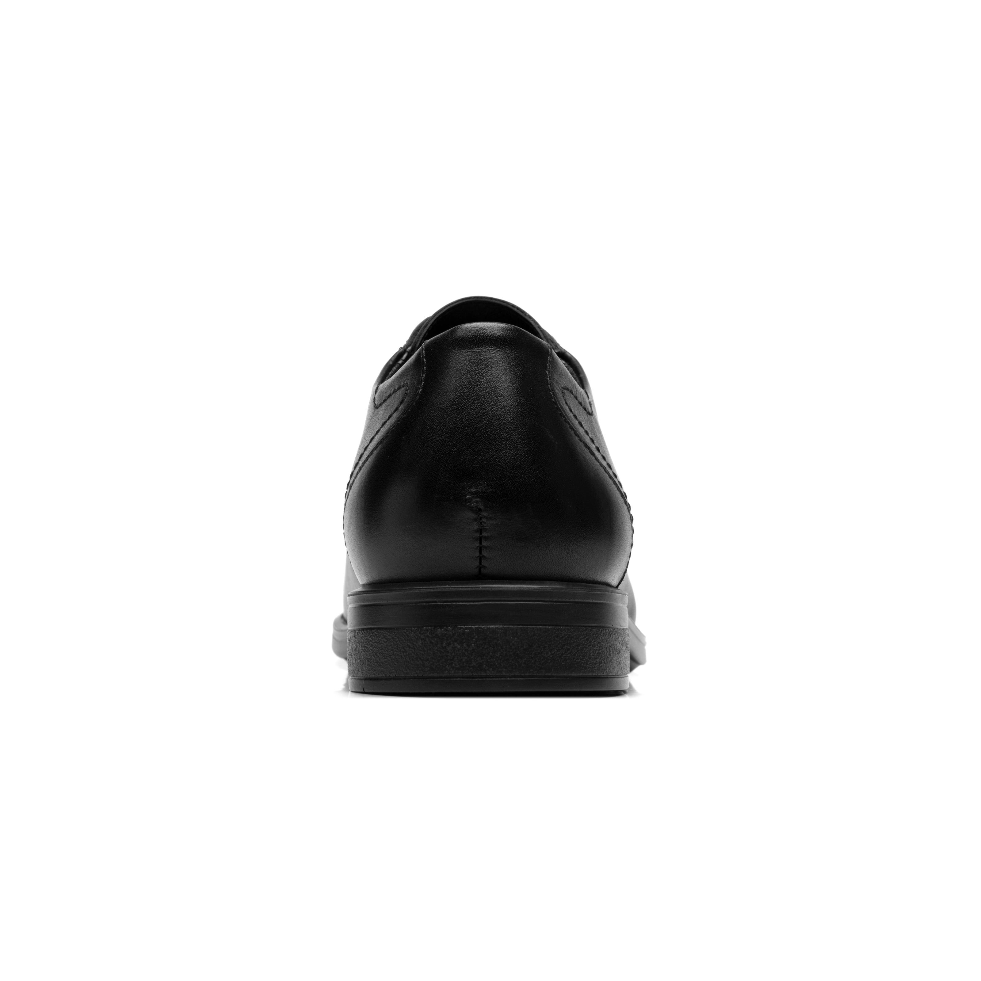 Zapato Flexi Para Hombre  Semi Vestir Derby 09030