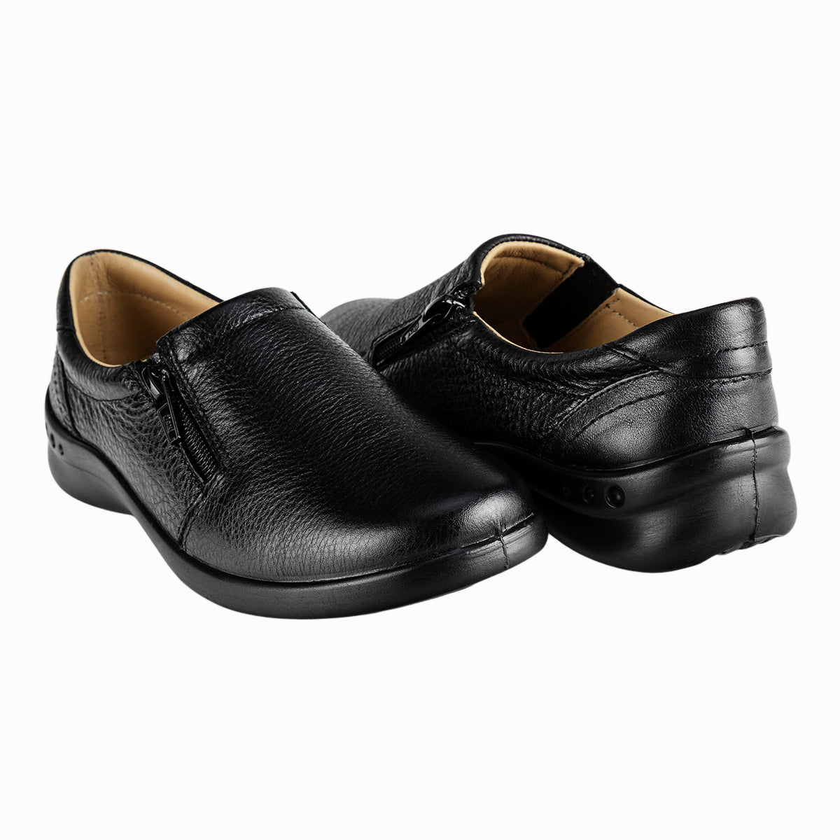 Zapato Flexi Para Mujer Casual Cómodo Servicio Piel 00184 Flexi Zapatos Flexi Calzado con Estilo en México