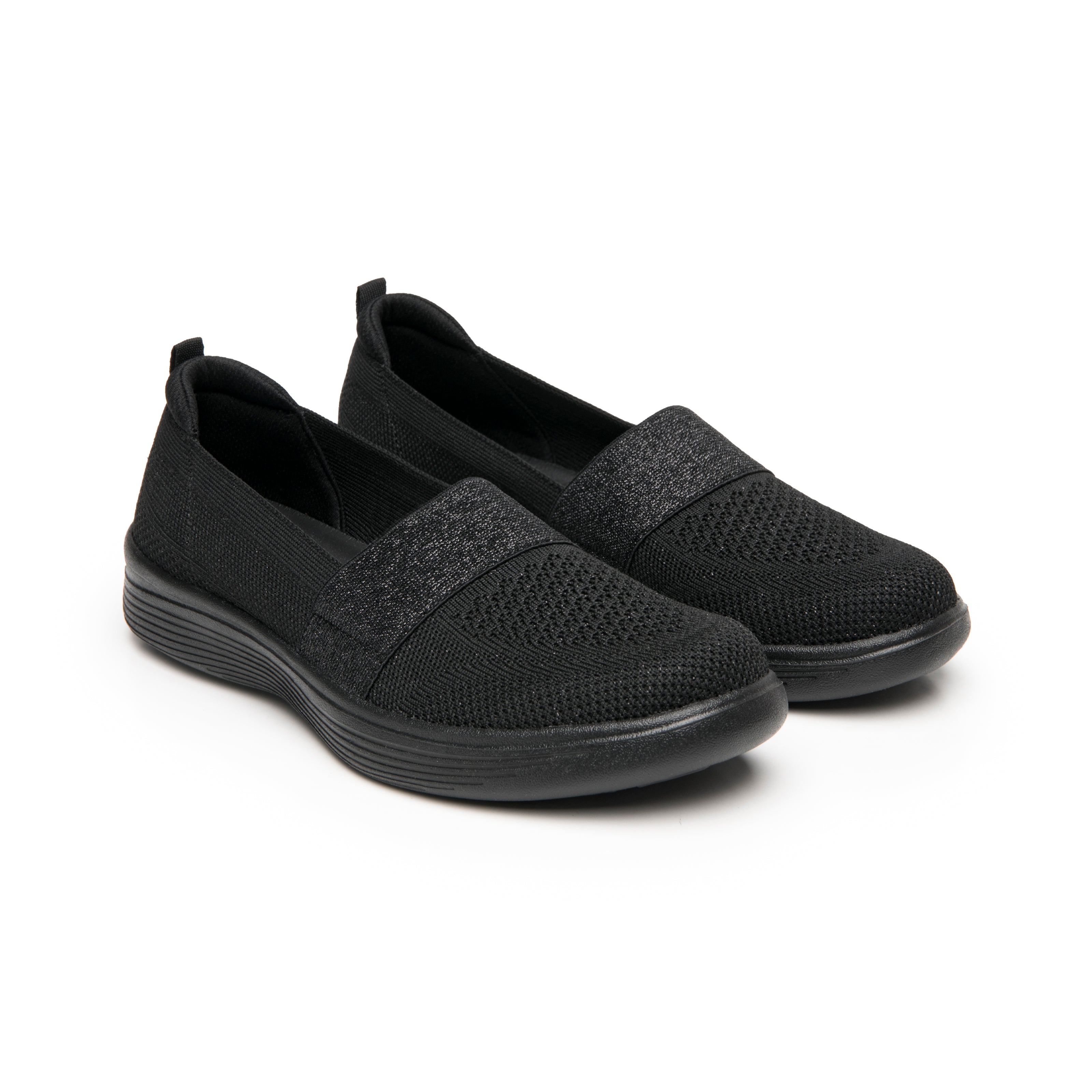Zapato Flexi Para Mujer Casual Piso Slip-On 08059